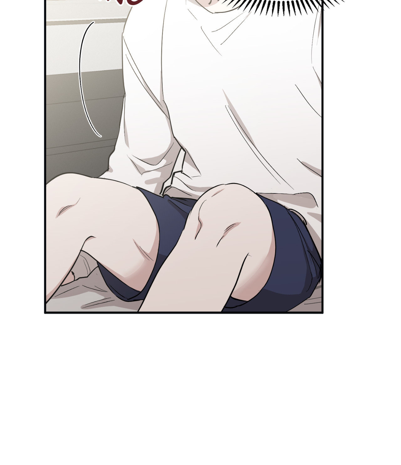 Bad Kid Good Partner Chapter 46 page 24 - 