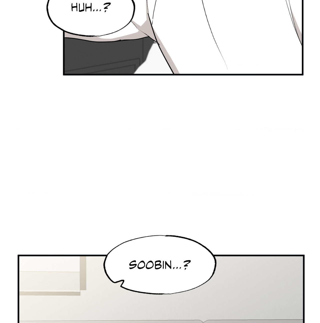 Bad Kid Good Partner Chapter 46 page 26 - 