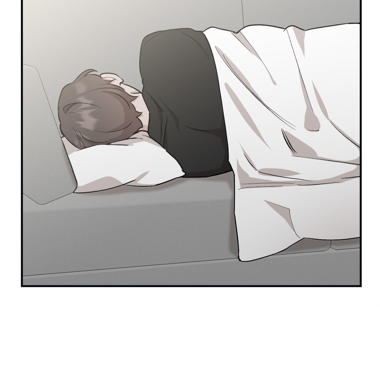 Bad Kid Good Partner Chapter 46 page 27 - 