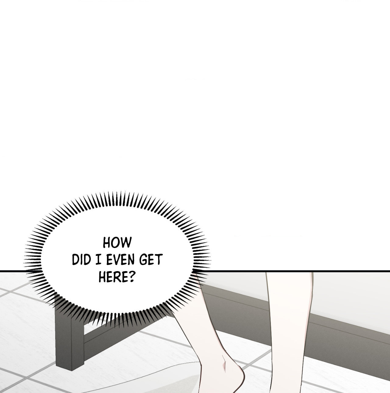Bad Kid Good Partner Chapter 46 page 28 - 