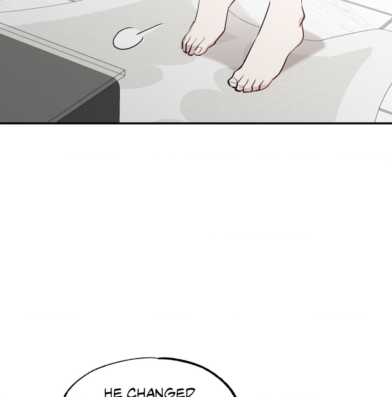 Bad Kid Good Partner Chapter 46 page 29 - 