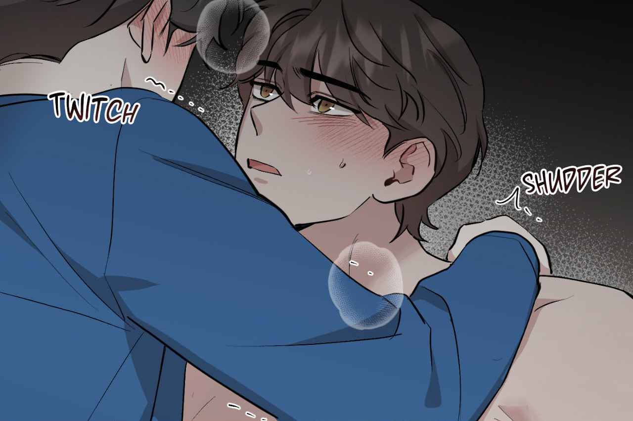 Bad Kid Good Partner Chapter 46 page 4 - 
