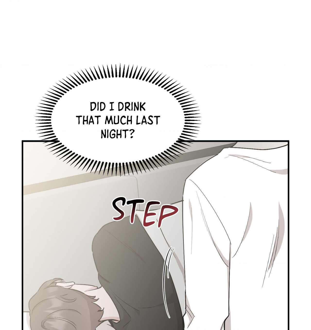 Bad Kid Good Partner Chapter 46 page 31 - 