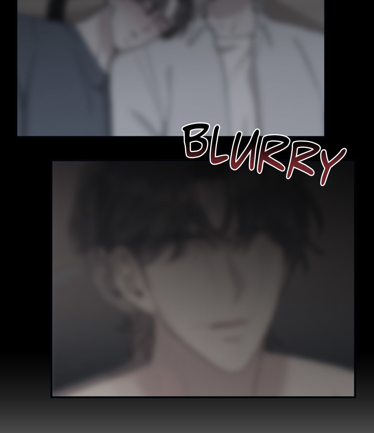 Bad Kid Good Partner Chapter 46 page 39 - 