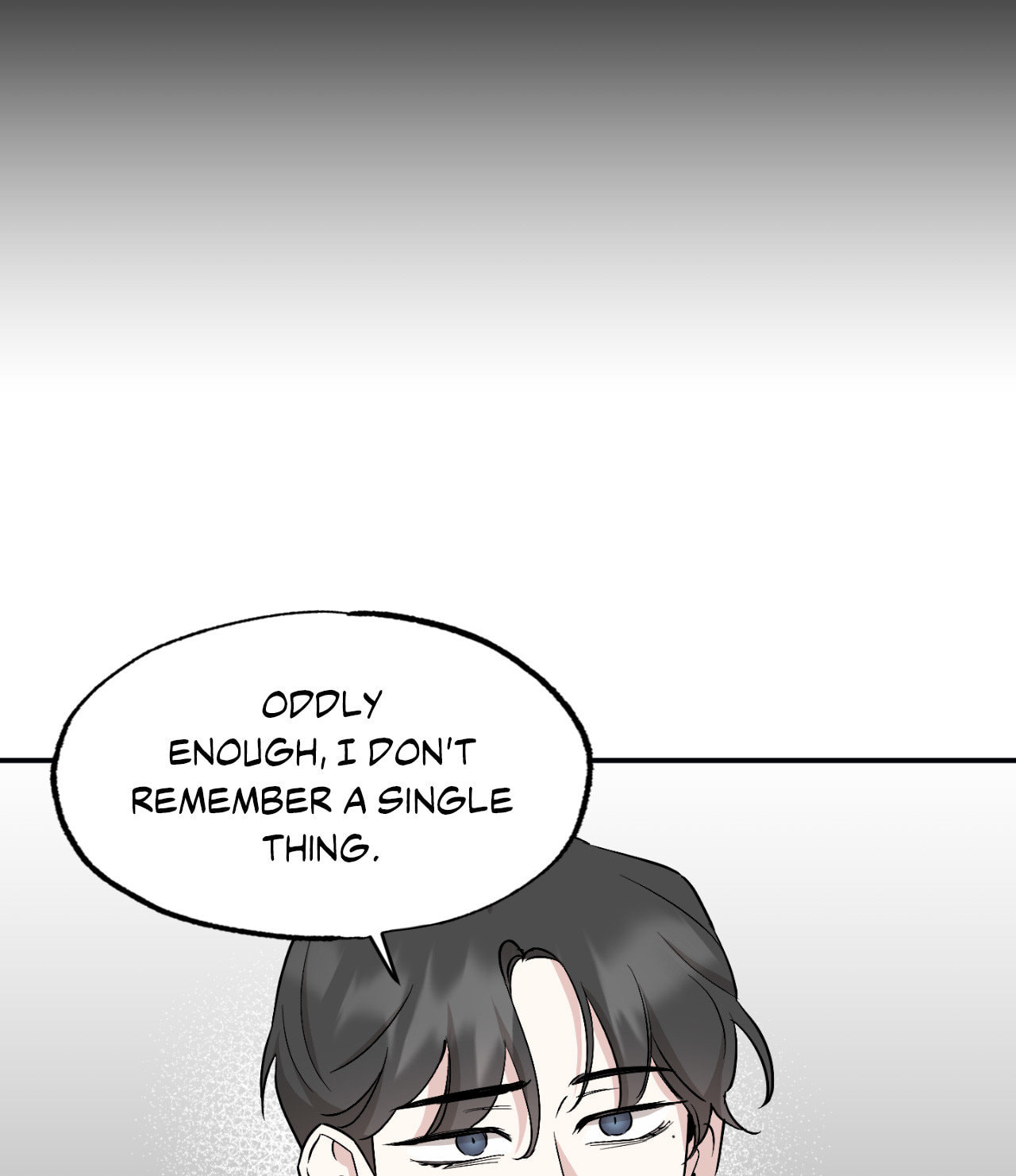 Bad Kid Good Partner Chapter 46 page 40 - 