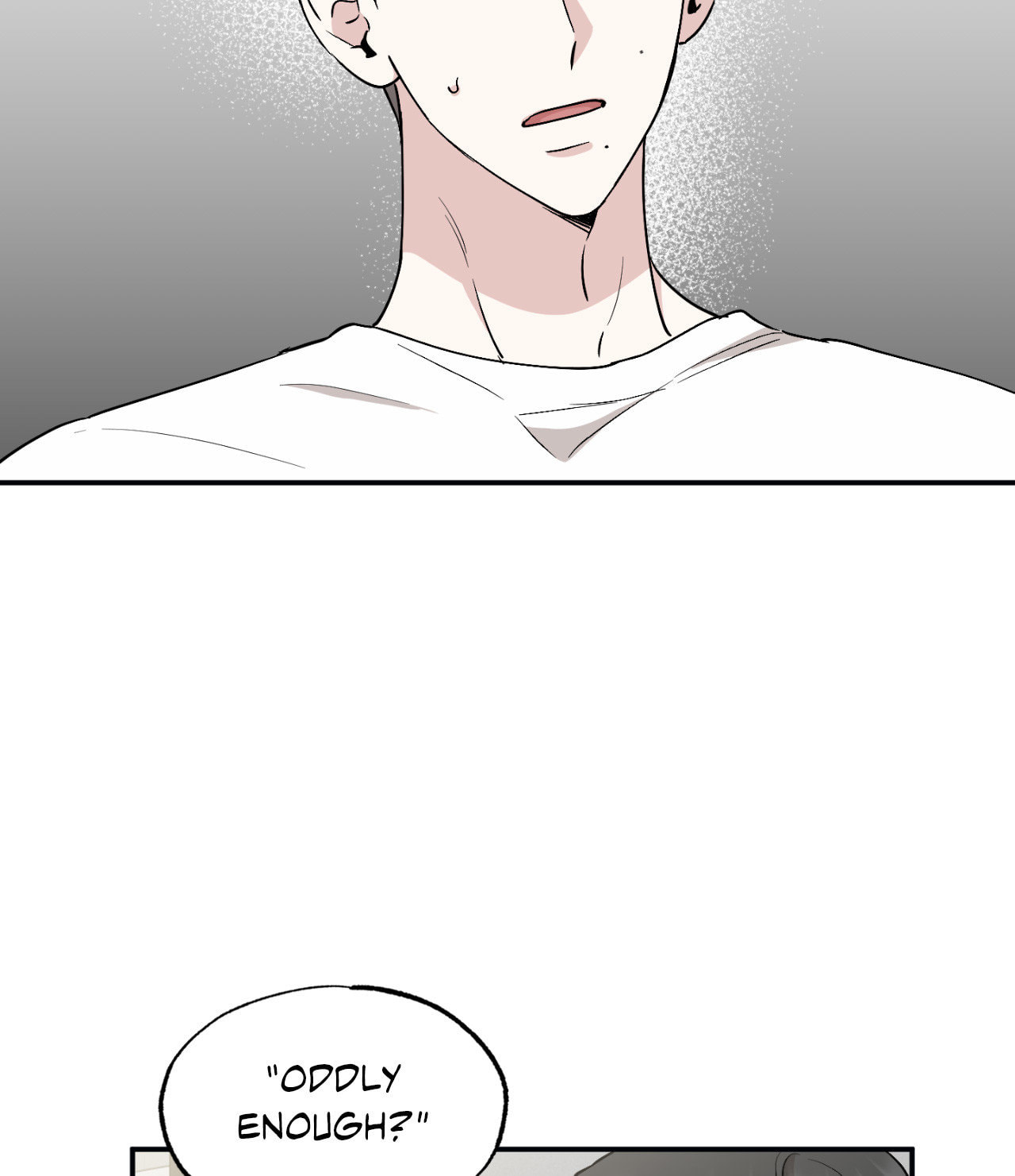 Bad Kid Good Partner Chapter 46 page 41 - 