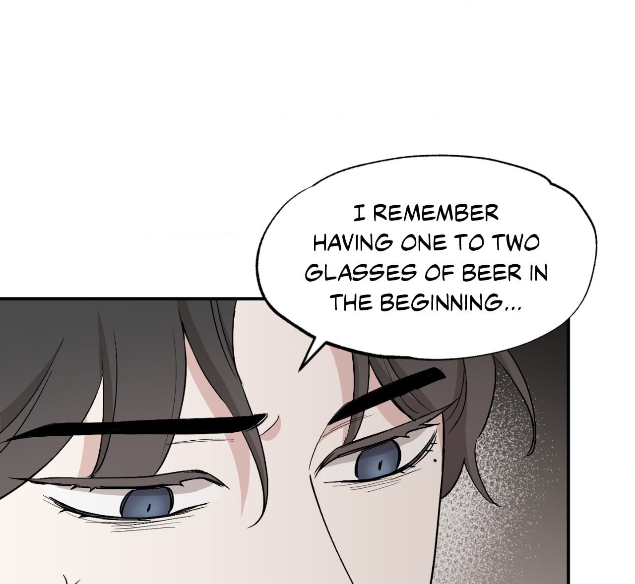 Bad Kid Good Partner Chapter 46 page 43 - 