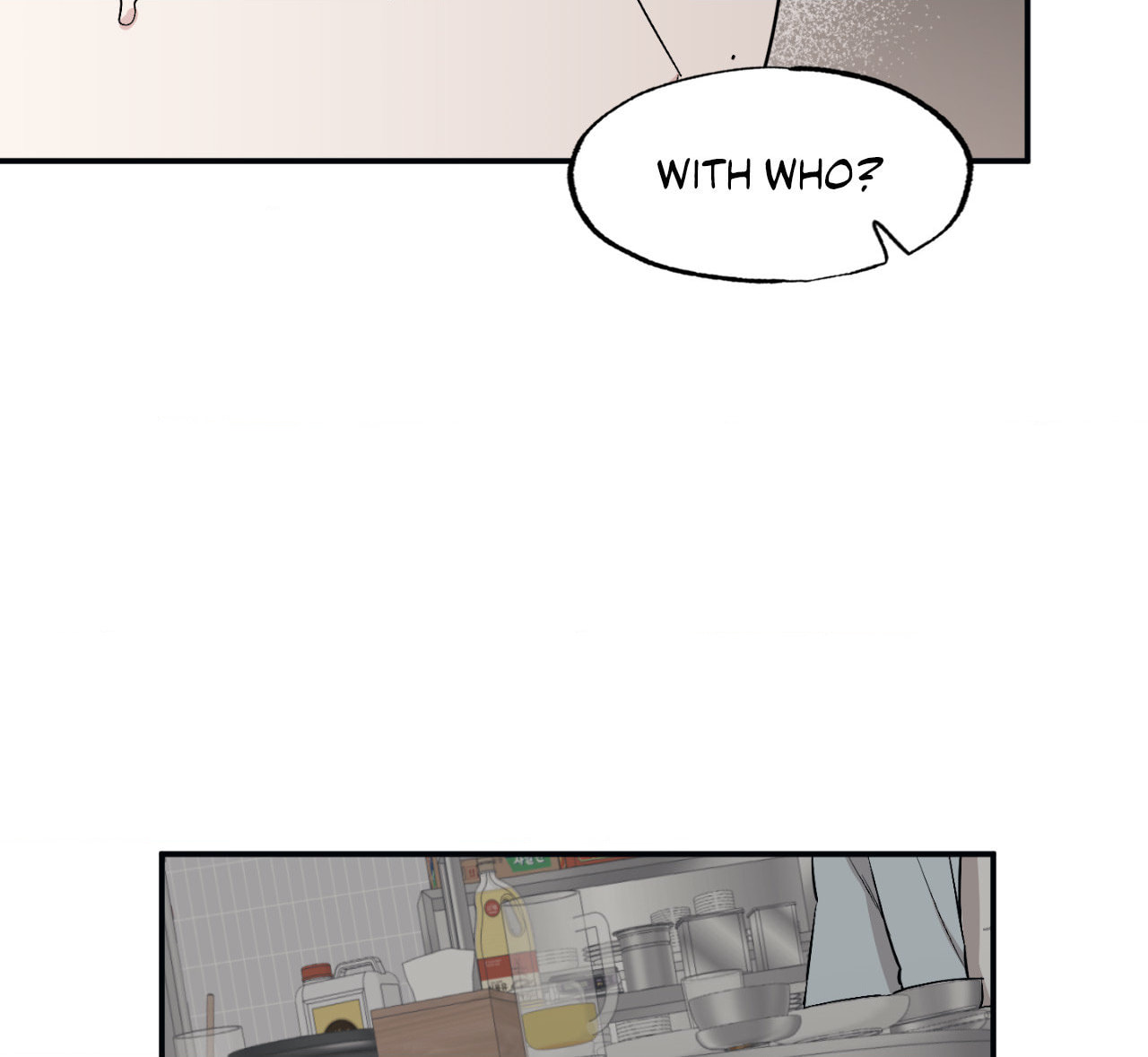 Bad Kid Good Partner Chapter 46 page 44 - 