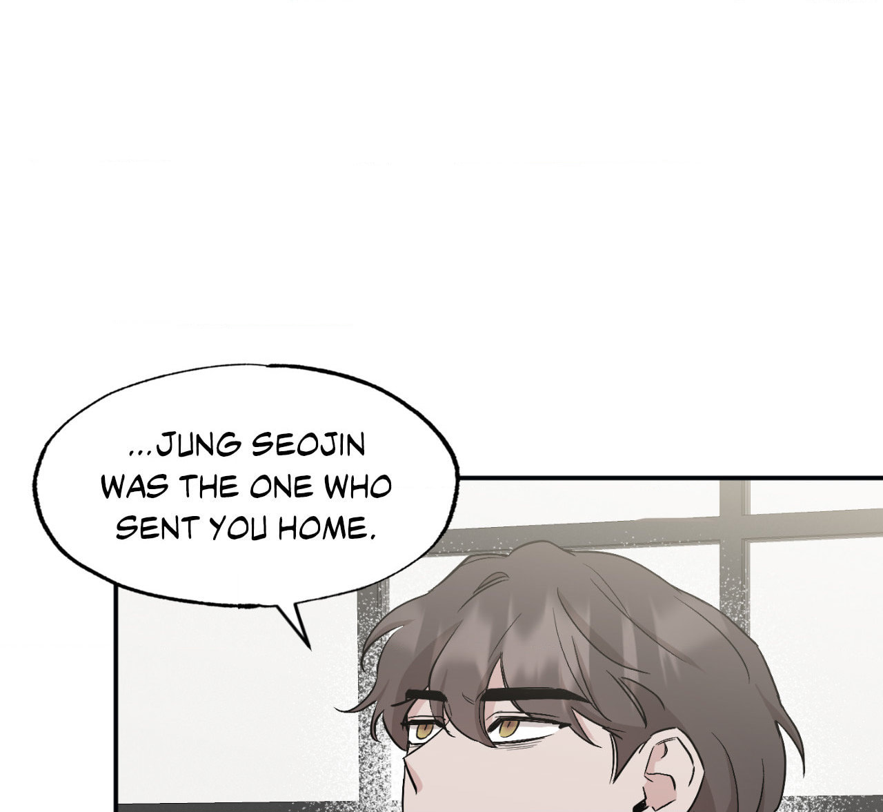 Bad Kid Good Partner Chapter 46 page 46 - 