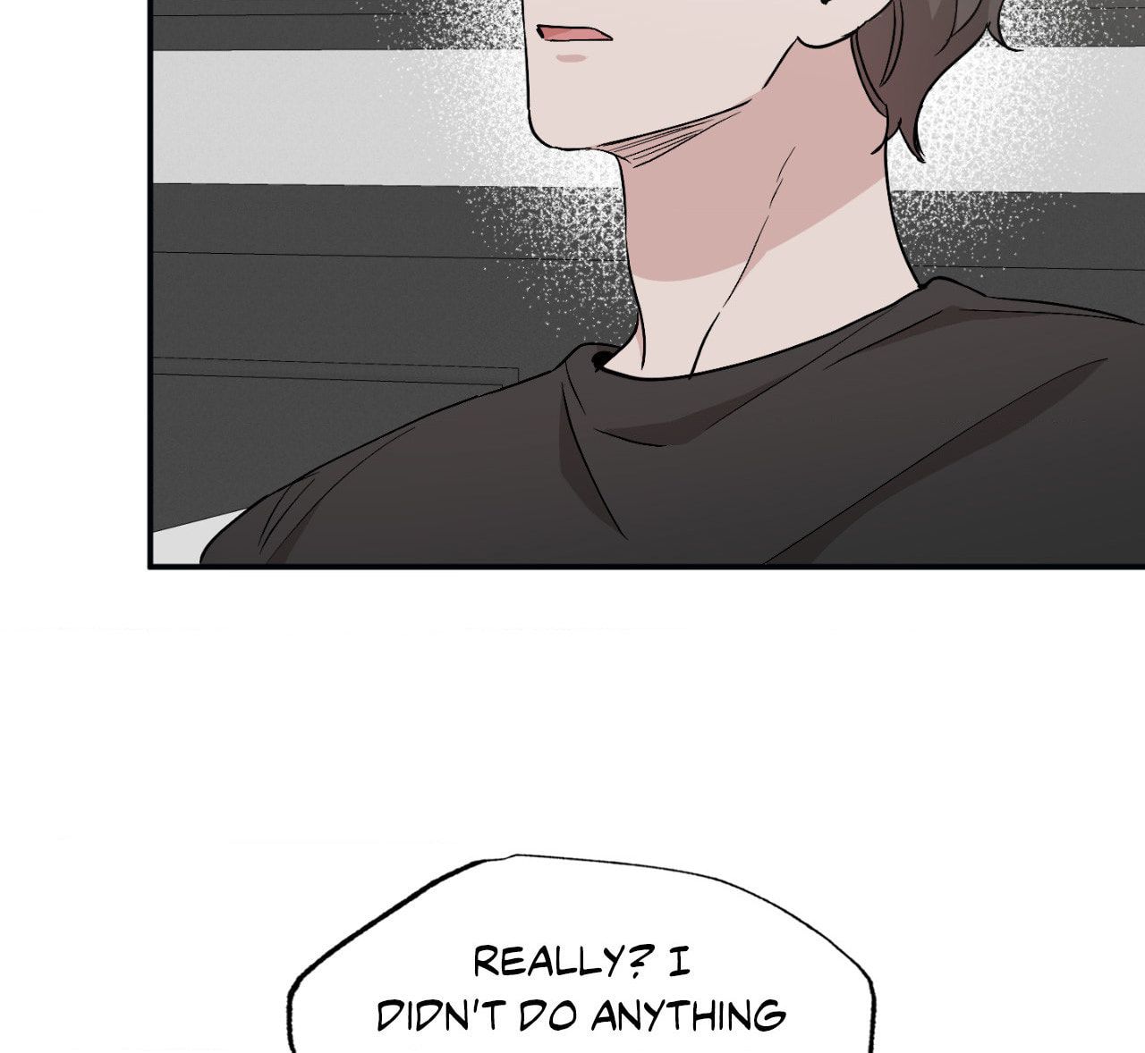 Bad Kid Good Partner Chapter 46 page 47 - 