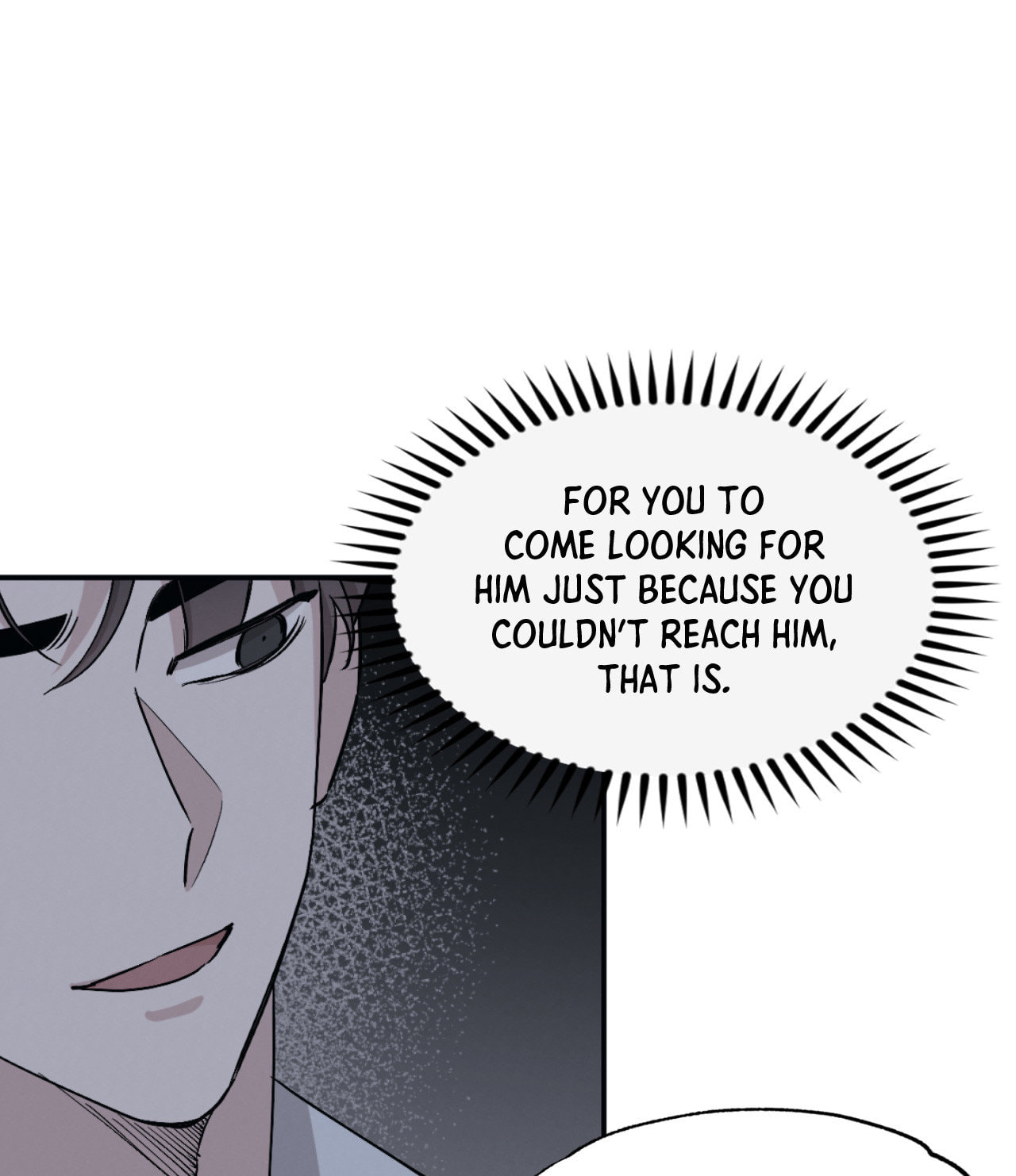 Bad Kid Good Partner Chapter 46 page 49 - 