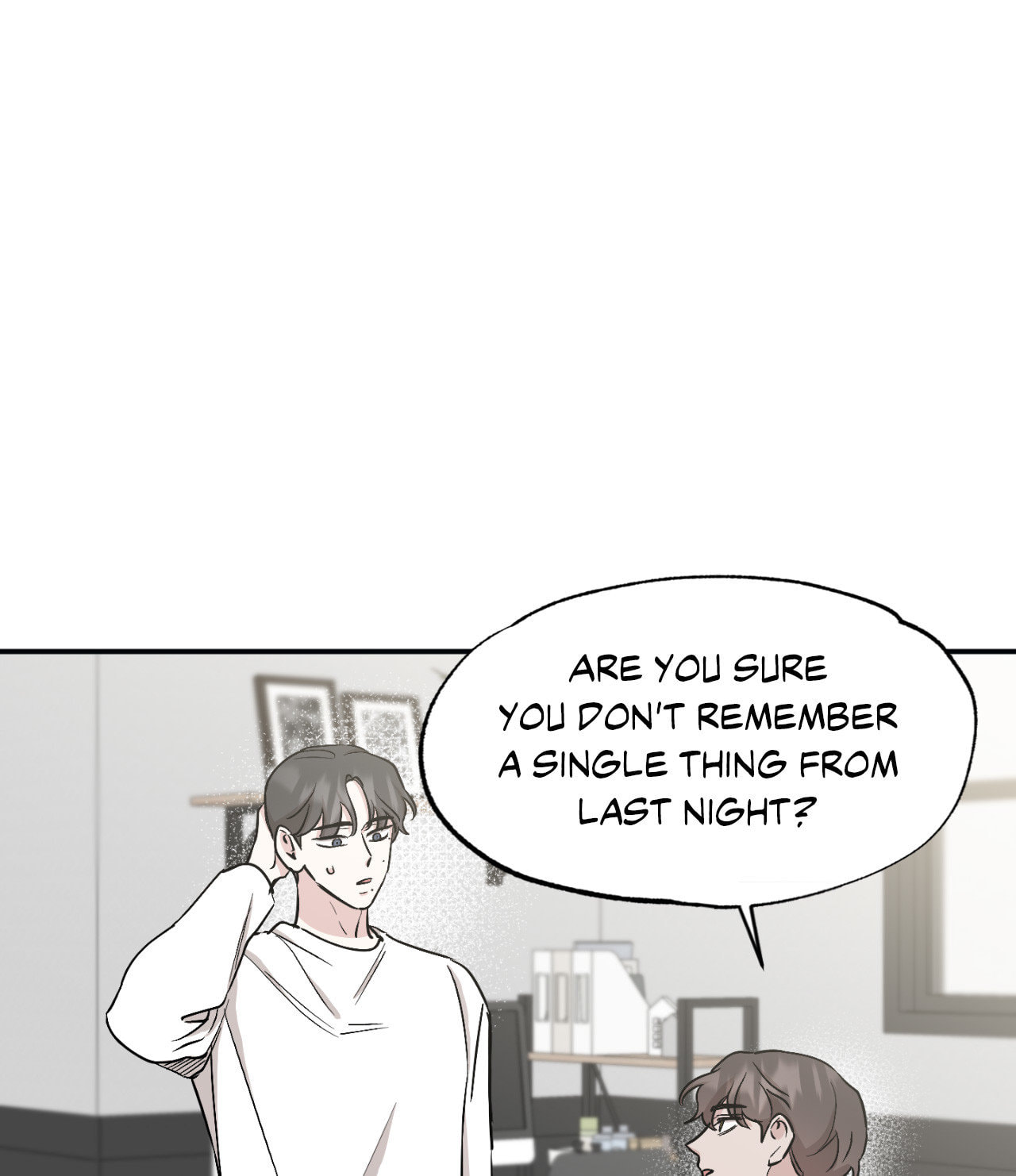 Bad Kid Good Partner Chapter 46 page 51 - 