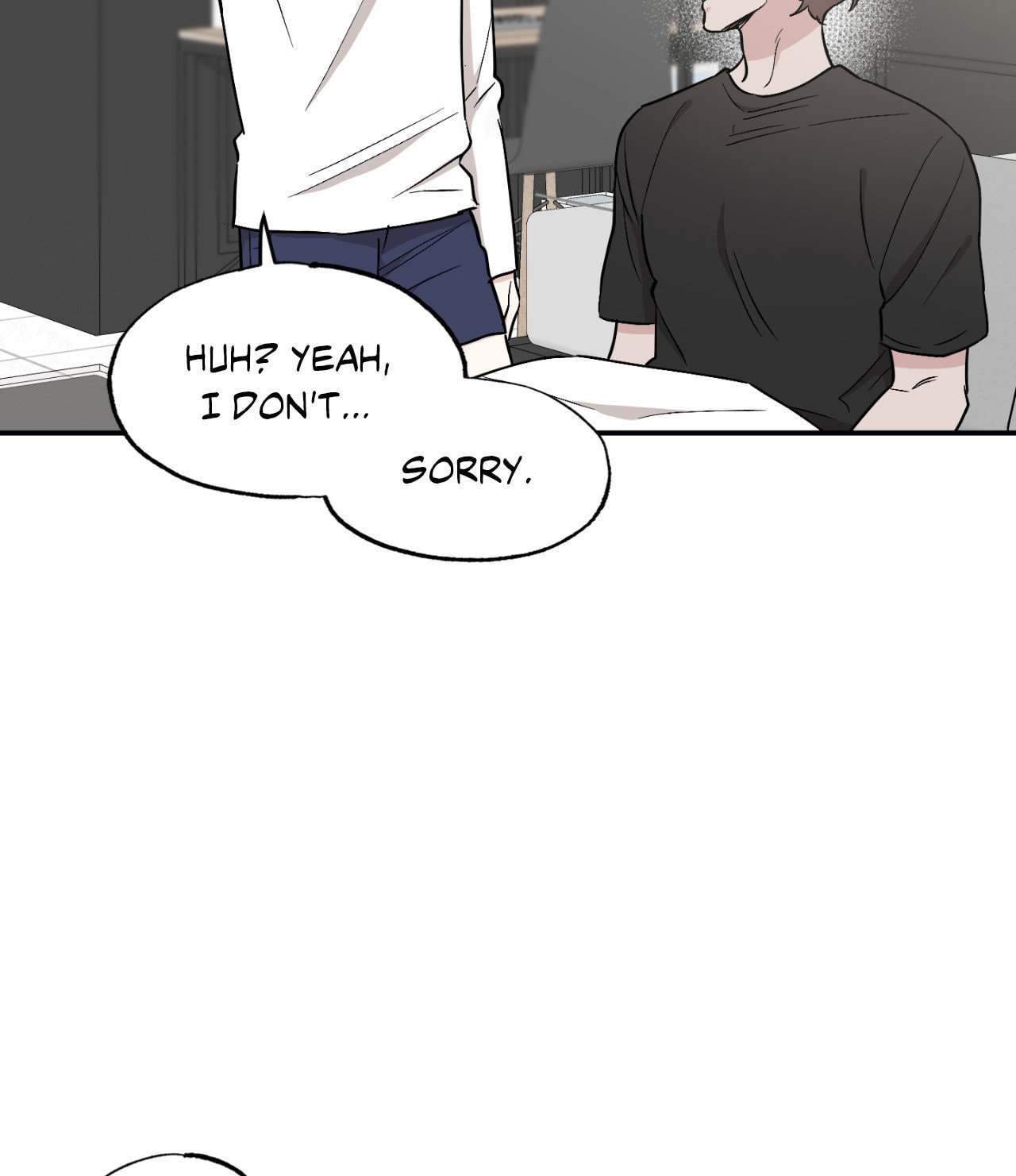 Bad Kid Good Partner Chapter 46 page 52 - 
