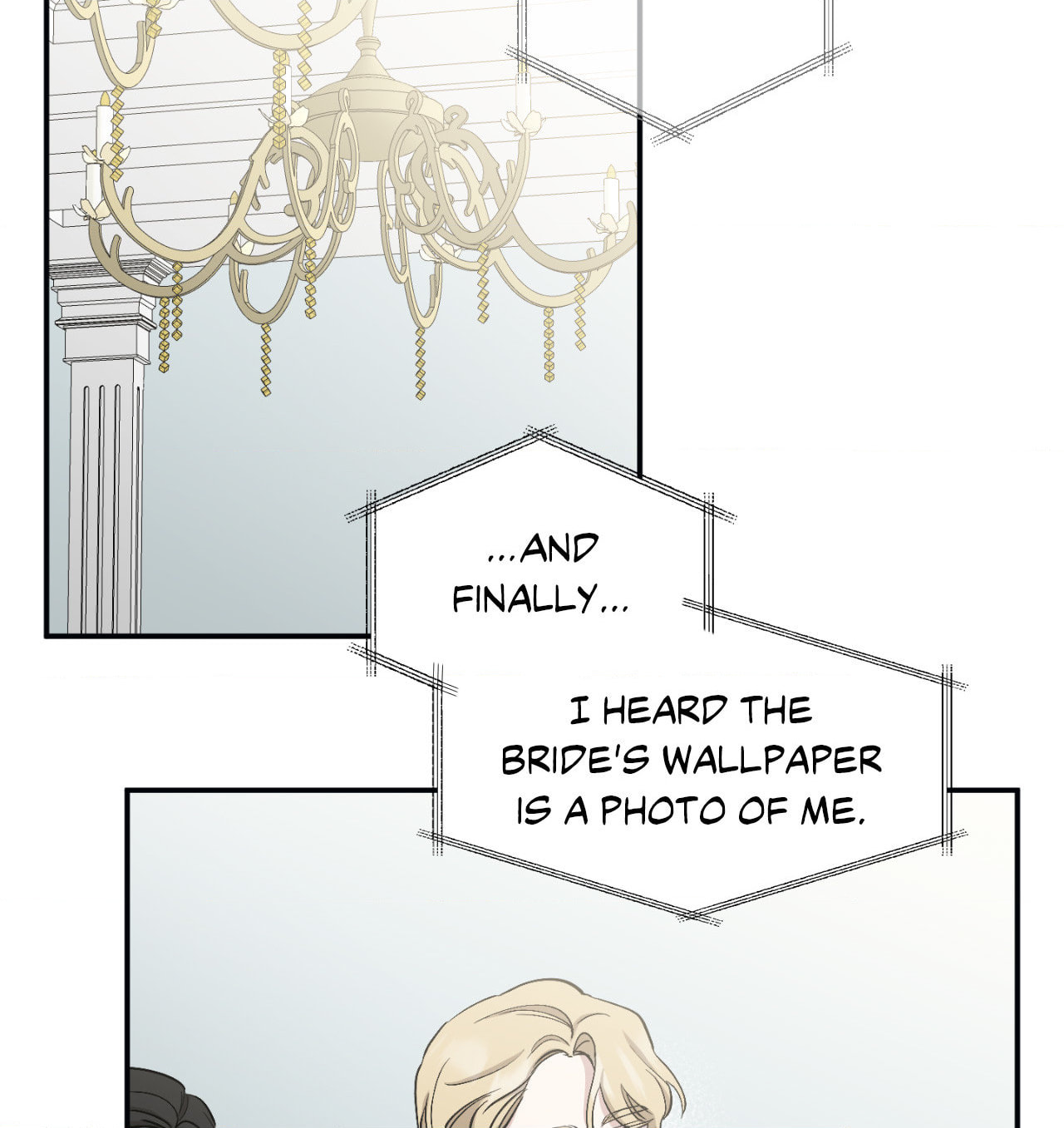 Bad Kid Good Partner Chapter 46 page 58 - 