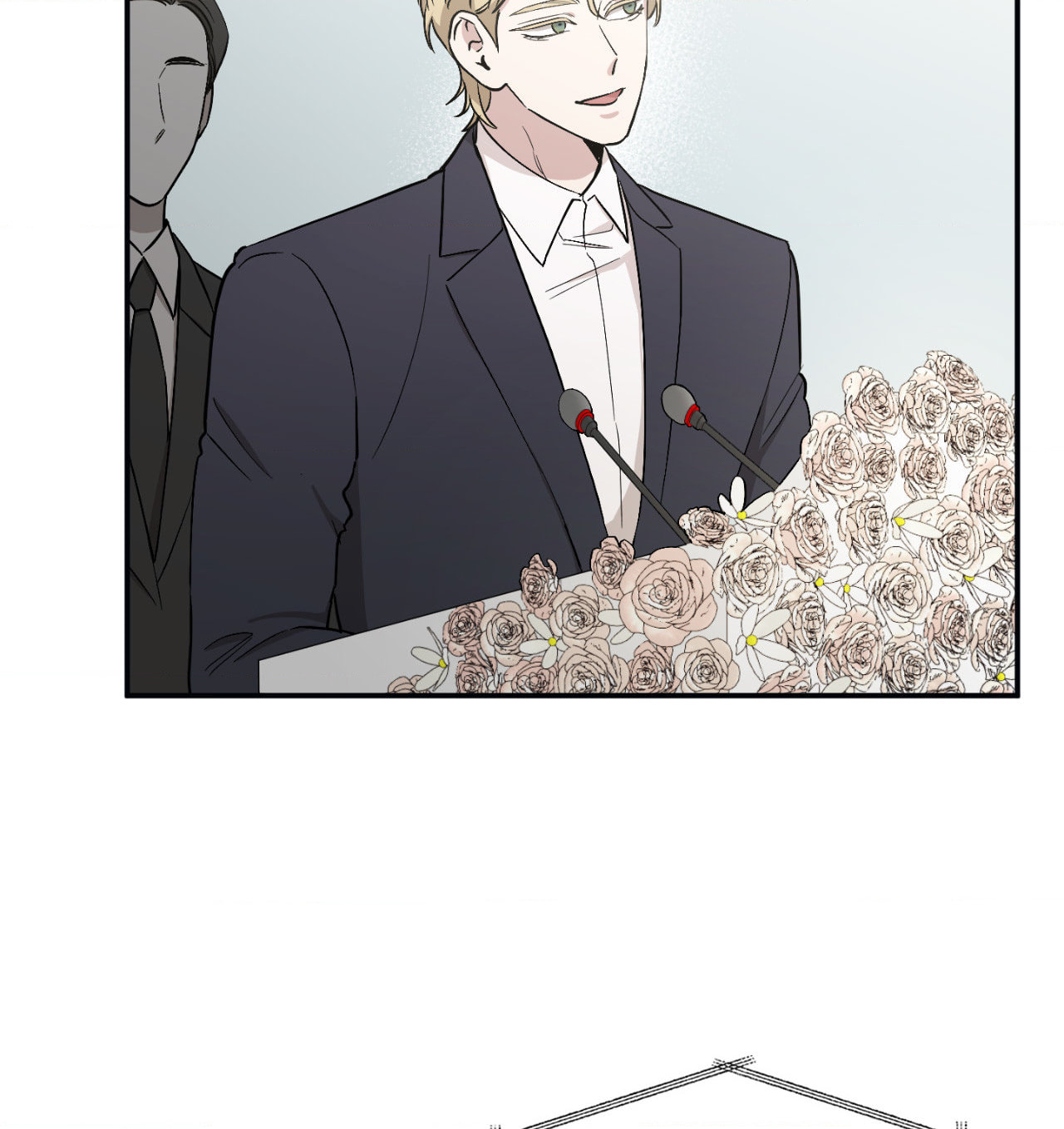 Bad Kid Good Partner Chapter 46 page 59 - 