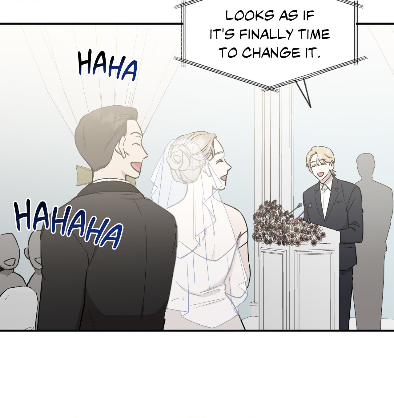 Bad Kid Good Partner Chapter 46 page 60 - 