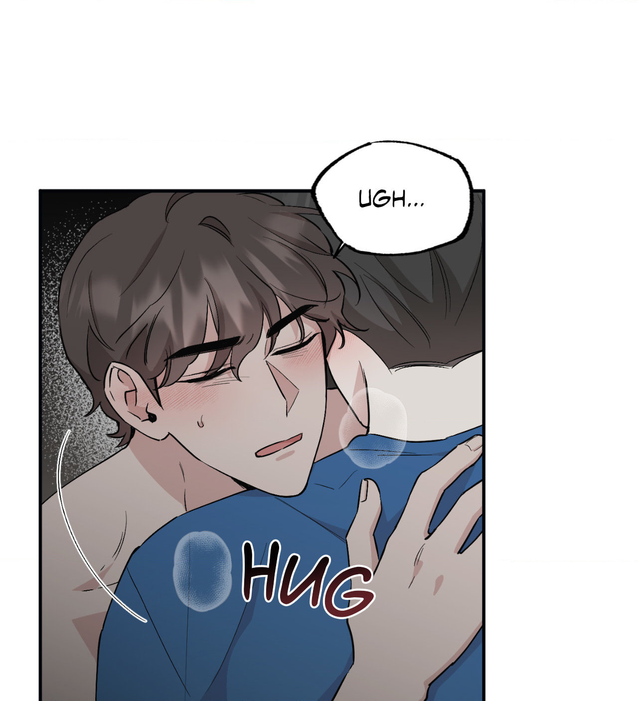 Bad Kid Good Partner Chapter 46 page 7 - 