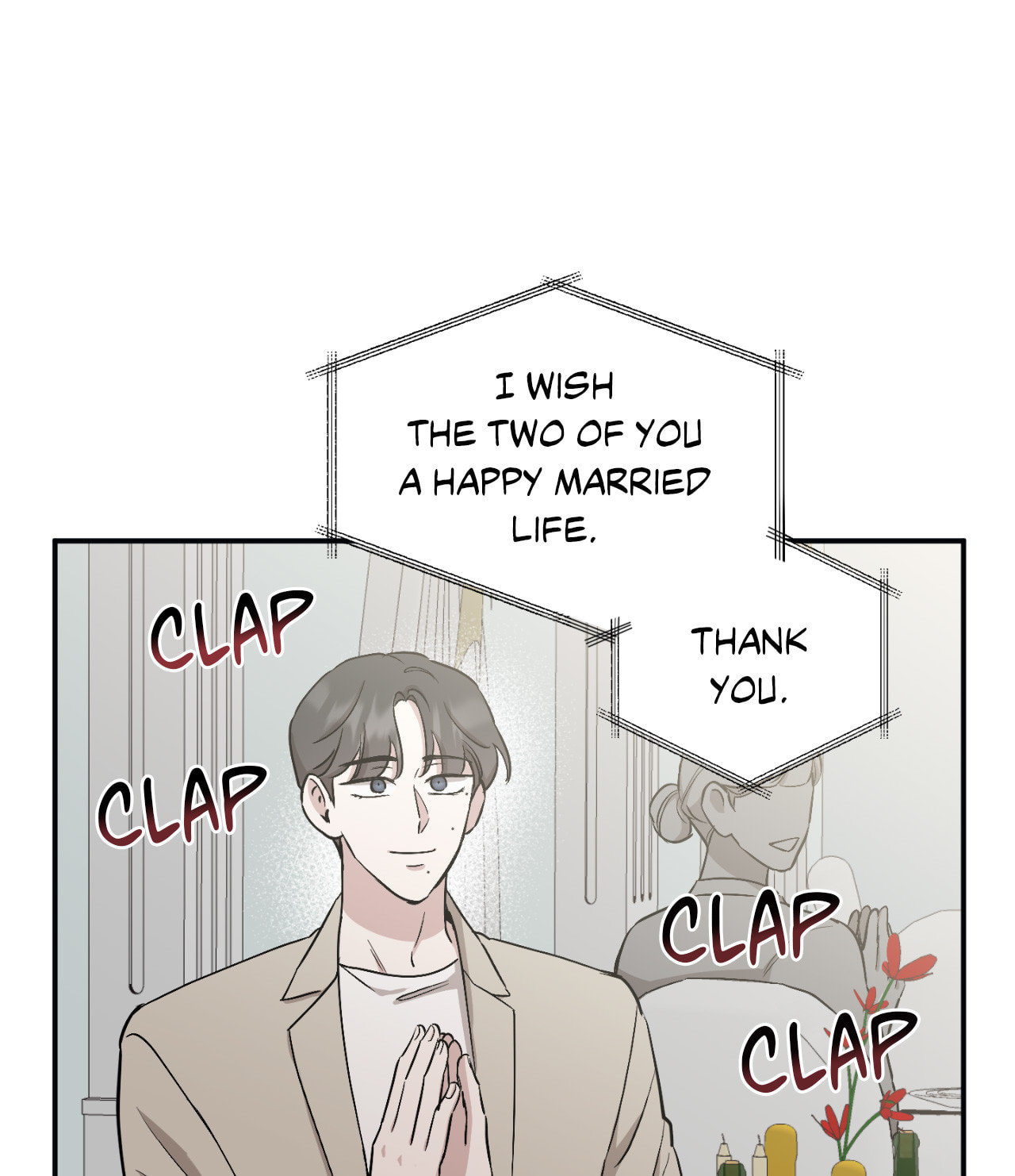 Bad Kid Good Partner Chapter 46 page 61 - 