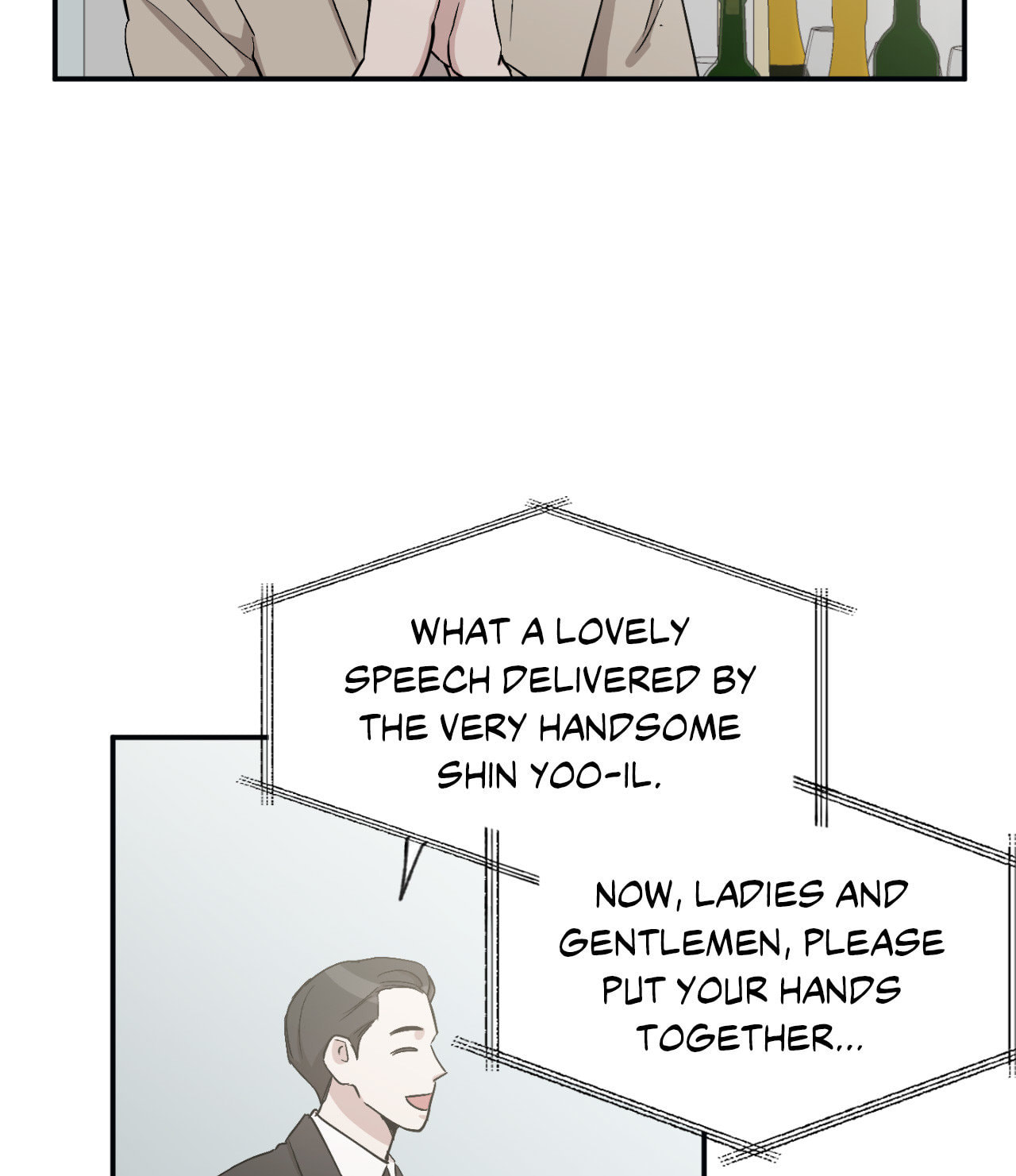 Bad Kid Good Partner Chapter 46 page 62 - 