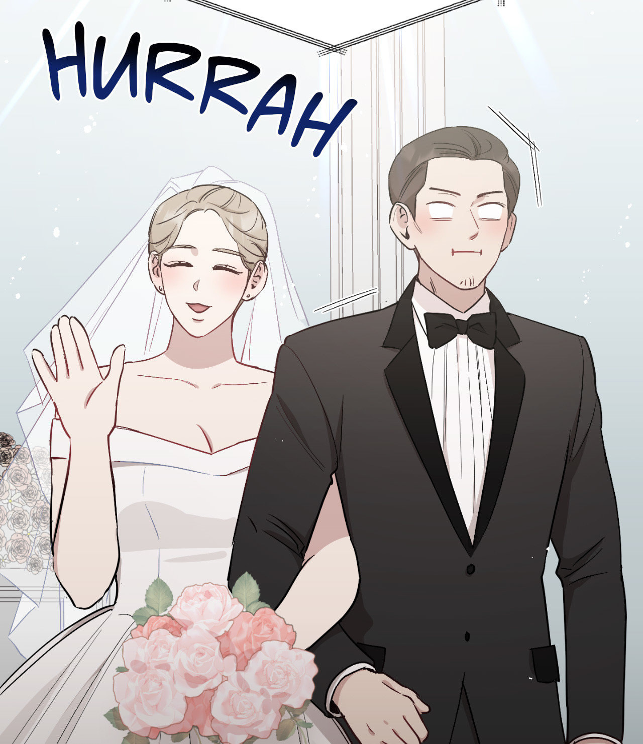 Bad Kid Good Partner Chapter 46 page 64 - 