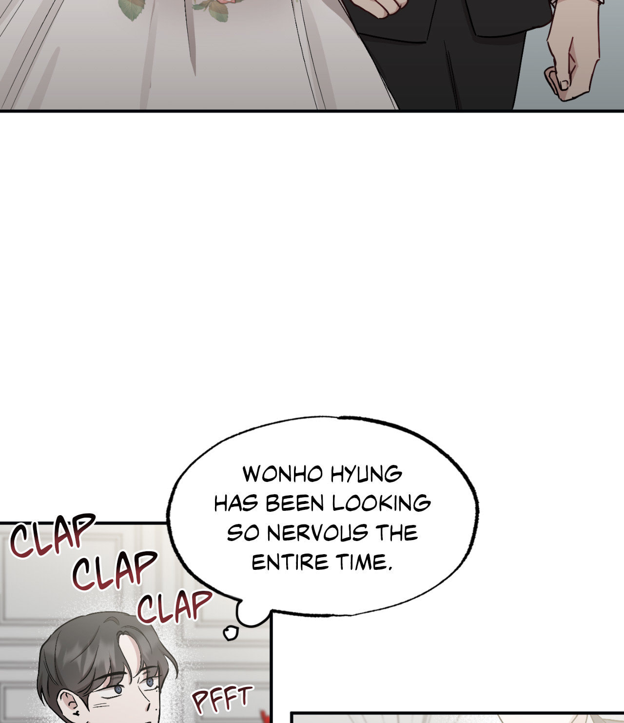 Bad Kid Good Partner Chapter 46 page 65 - 