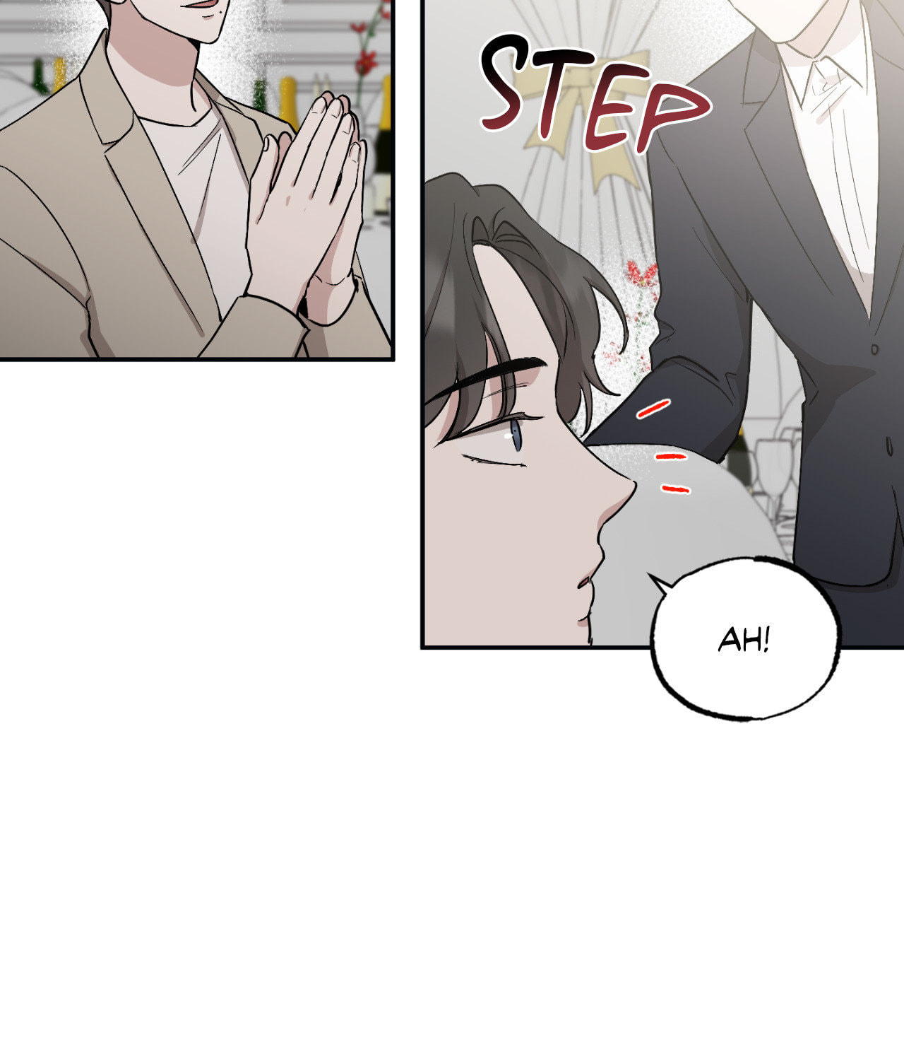 Bad Kid Good Partner Chapter 46 page 66 - 