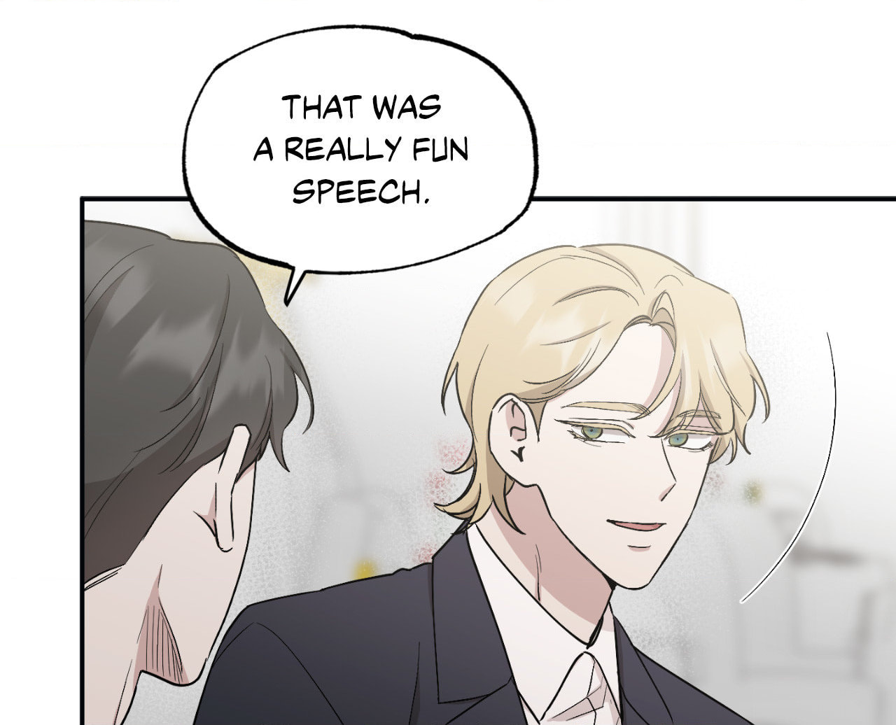 Bad Kid Good Partner Chapter 46 page 67 - 