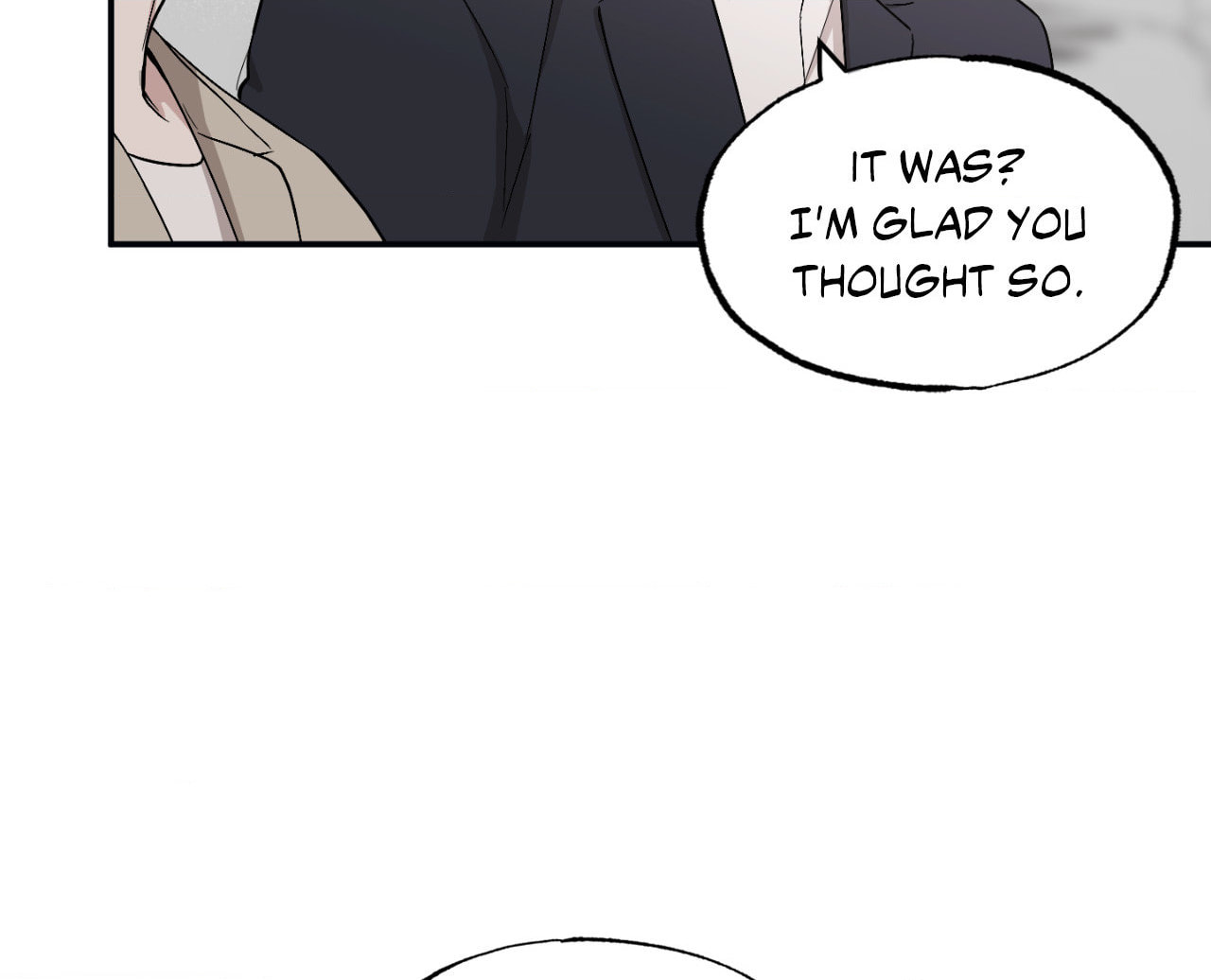 Bad Kid Good Partner Chapter 46 page 68 - 