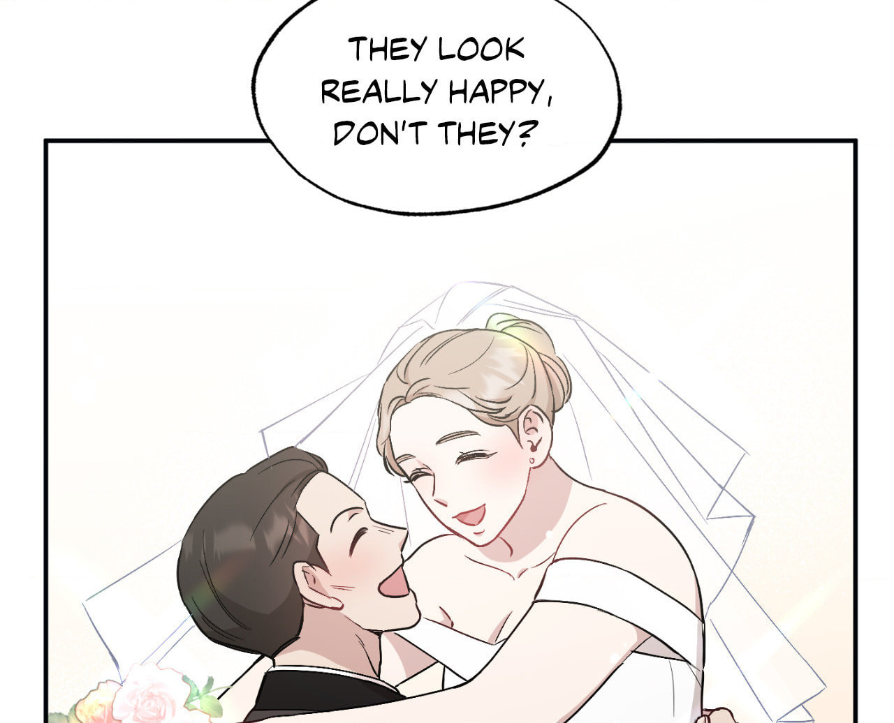 Bad Kid Good Partner Chapter 46 page 69 - 