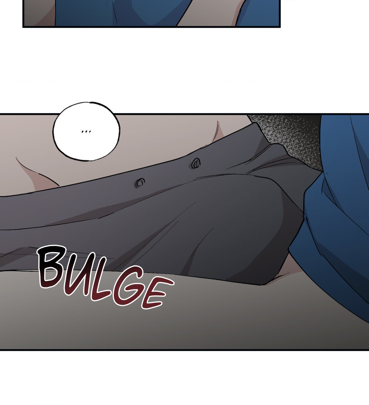Bad Kid Good Partner Chapter 46 page 8 - 