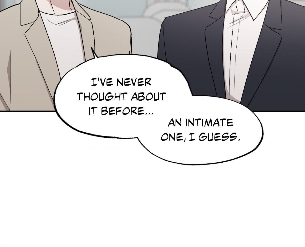 Bad Kid Good Partner Chapter 46 page 72 - 