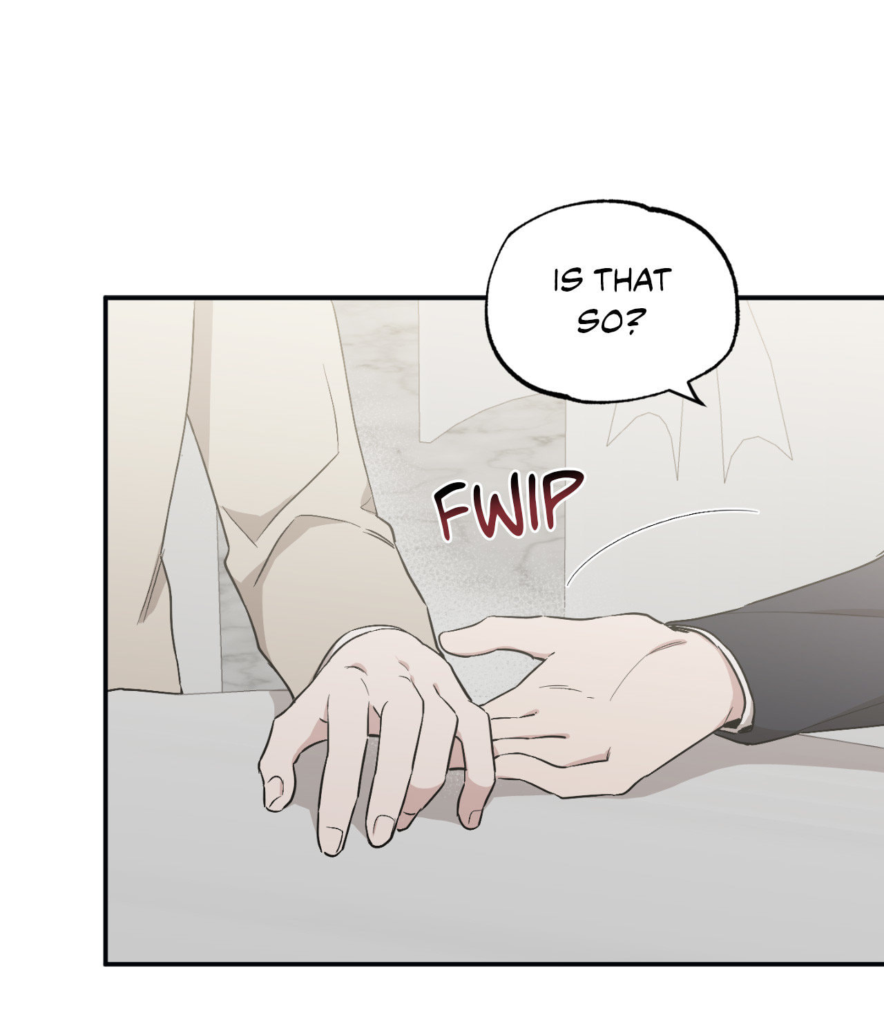 Bad Kid Good Partner Chapter 46 page 73 - 