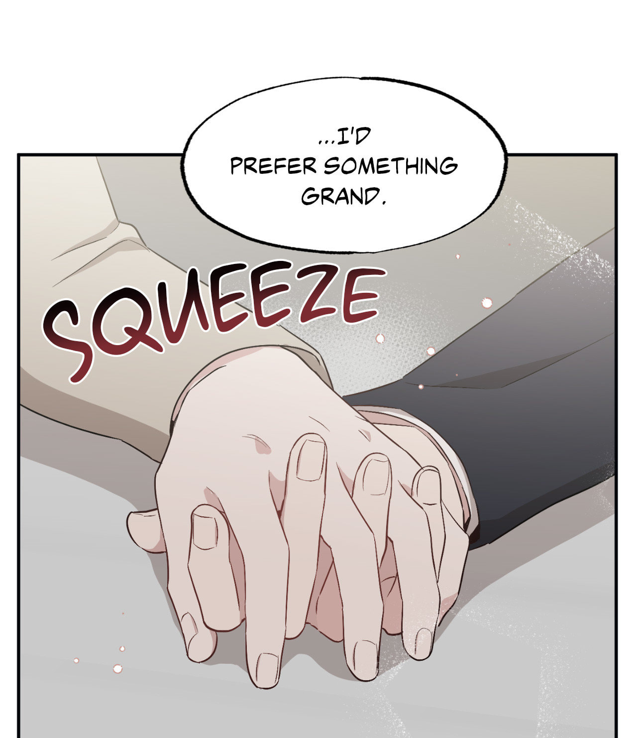 Bad Kid Good Partner Chapter 46 page 75 - 