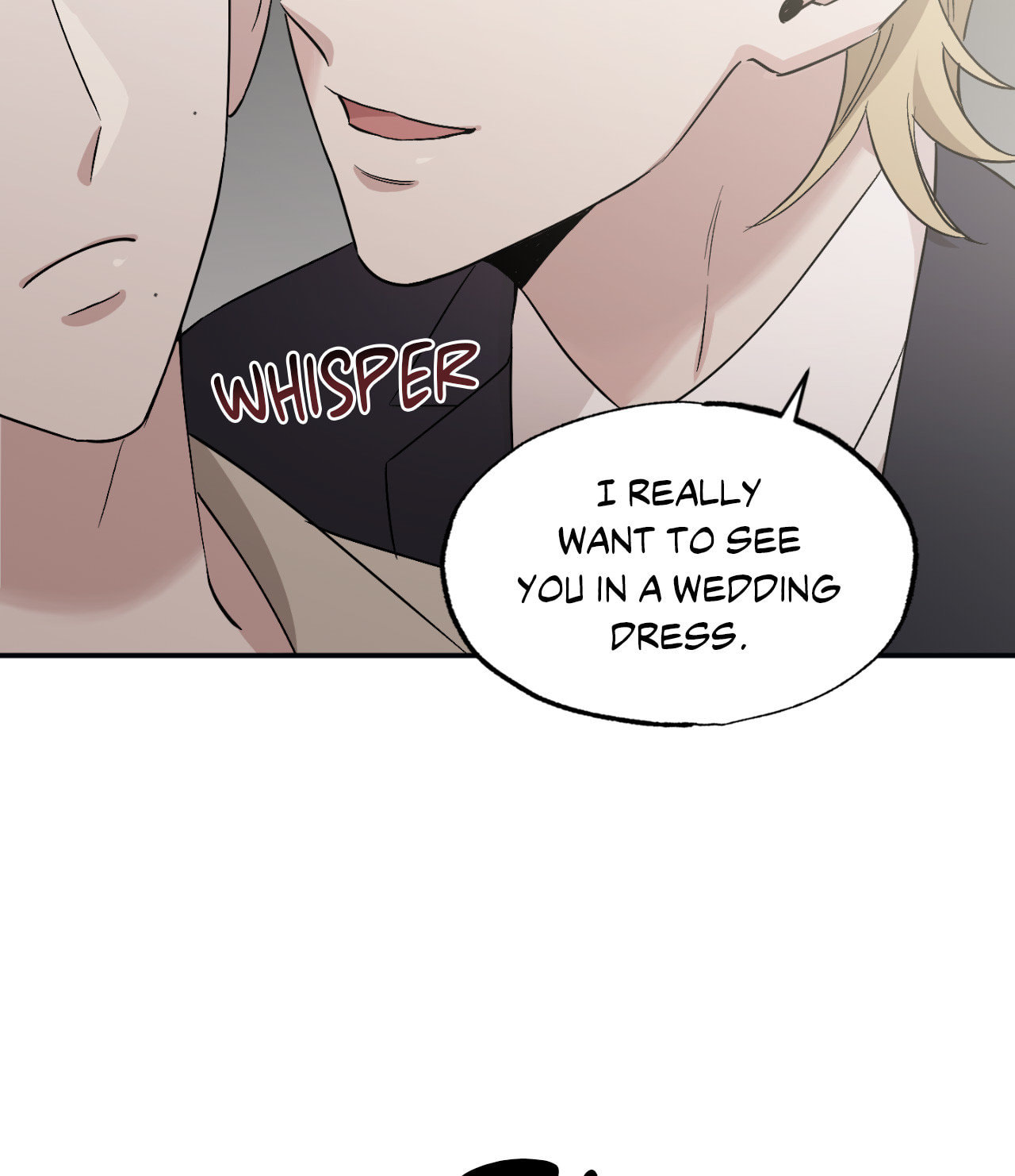 Bad Kid Good Partner Chapter 46 page 77 - 