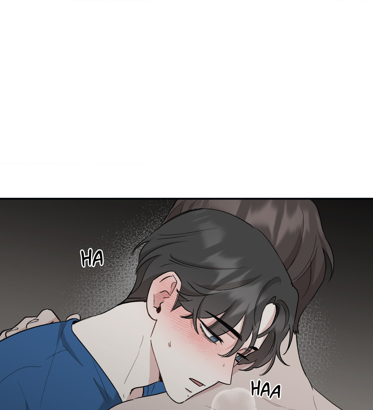 Bad Kid Good Partner Chapter 46 page 9 - 