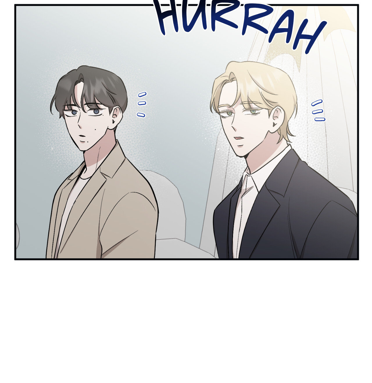 Bad Kid Good Partner Chapter 46 page 82 - 