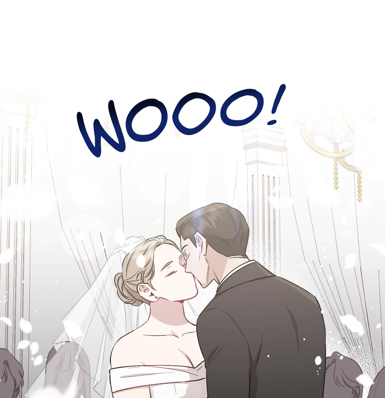 Bad Kid Good Partner Chapter 46 page 83 - 