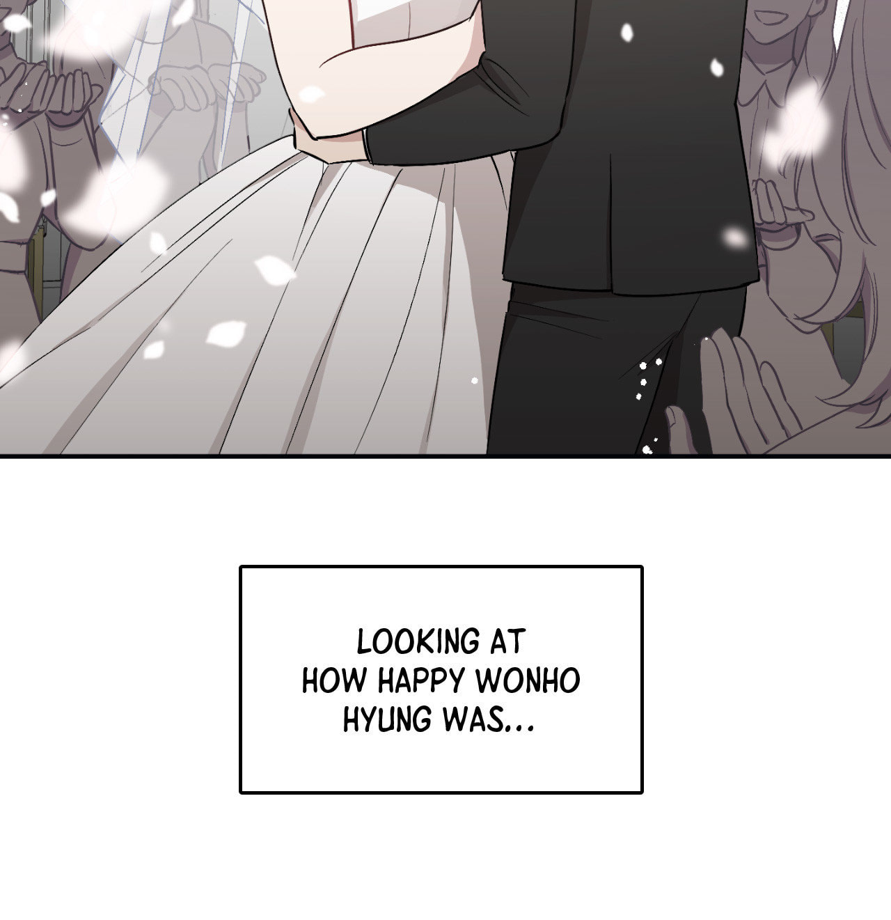 Bad Kid Good Partner Chapter 46 page 84 - 