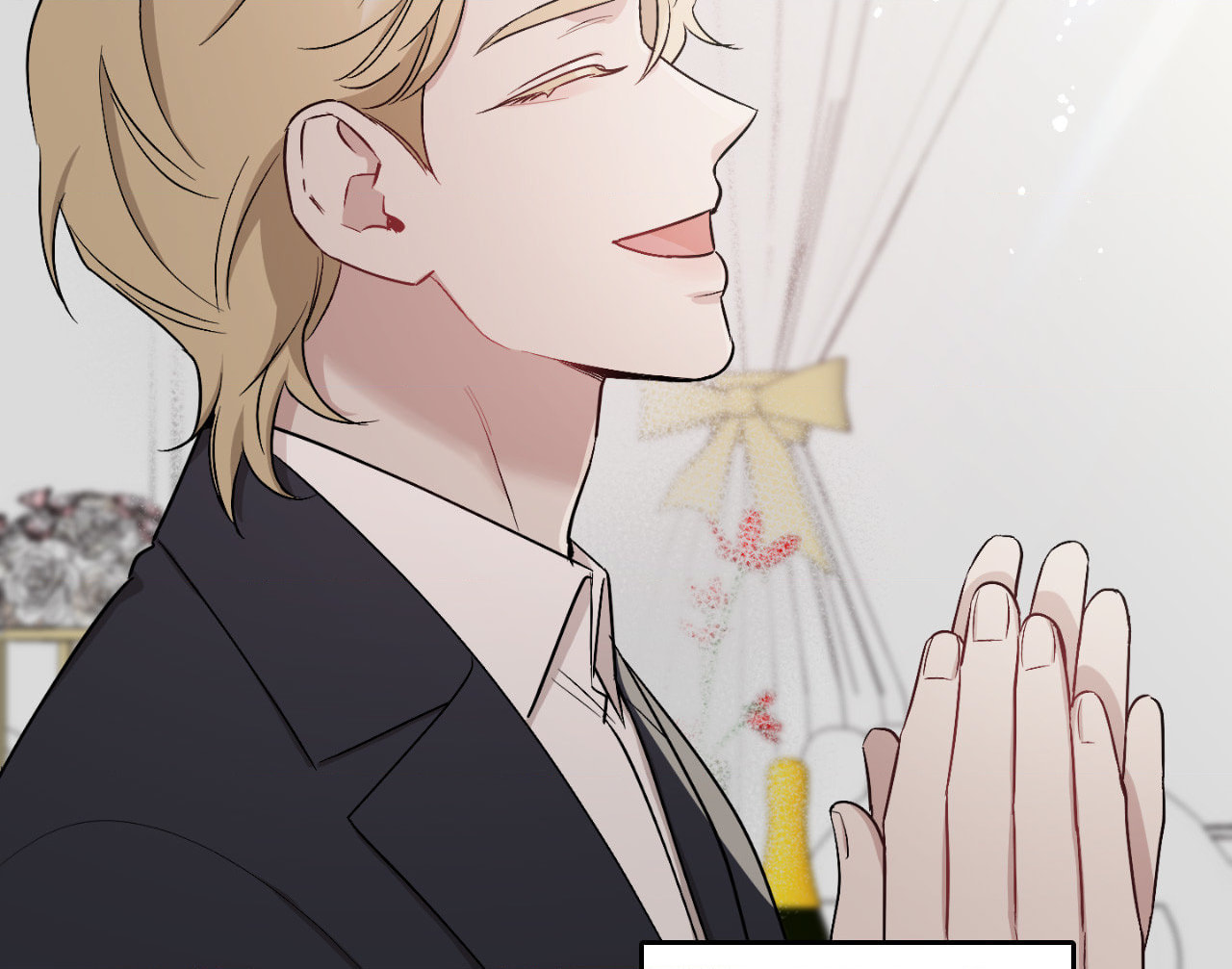 Bad Kid Good Partner Chapter 46 page 86 - 