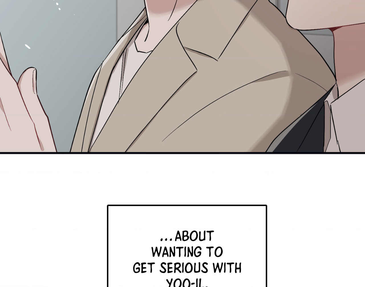 Bad Kid Good Partner Chapter 46 page 89 - 