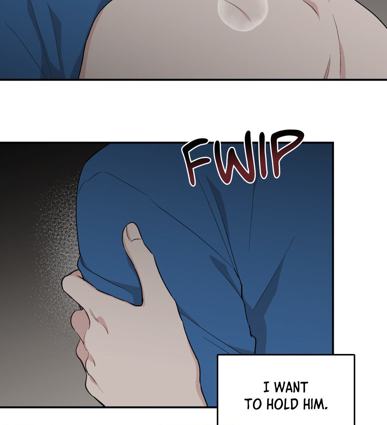 Bad Kid Good Partner Chapter 46 page 10 - 