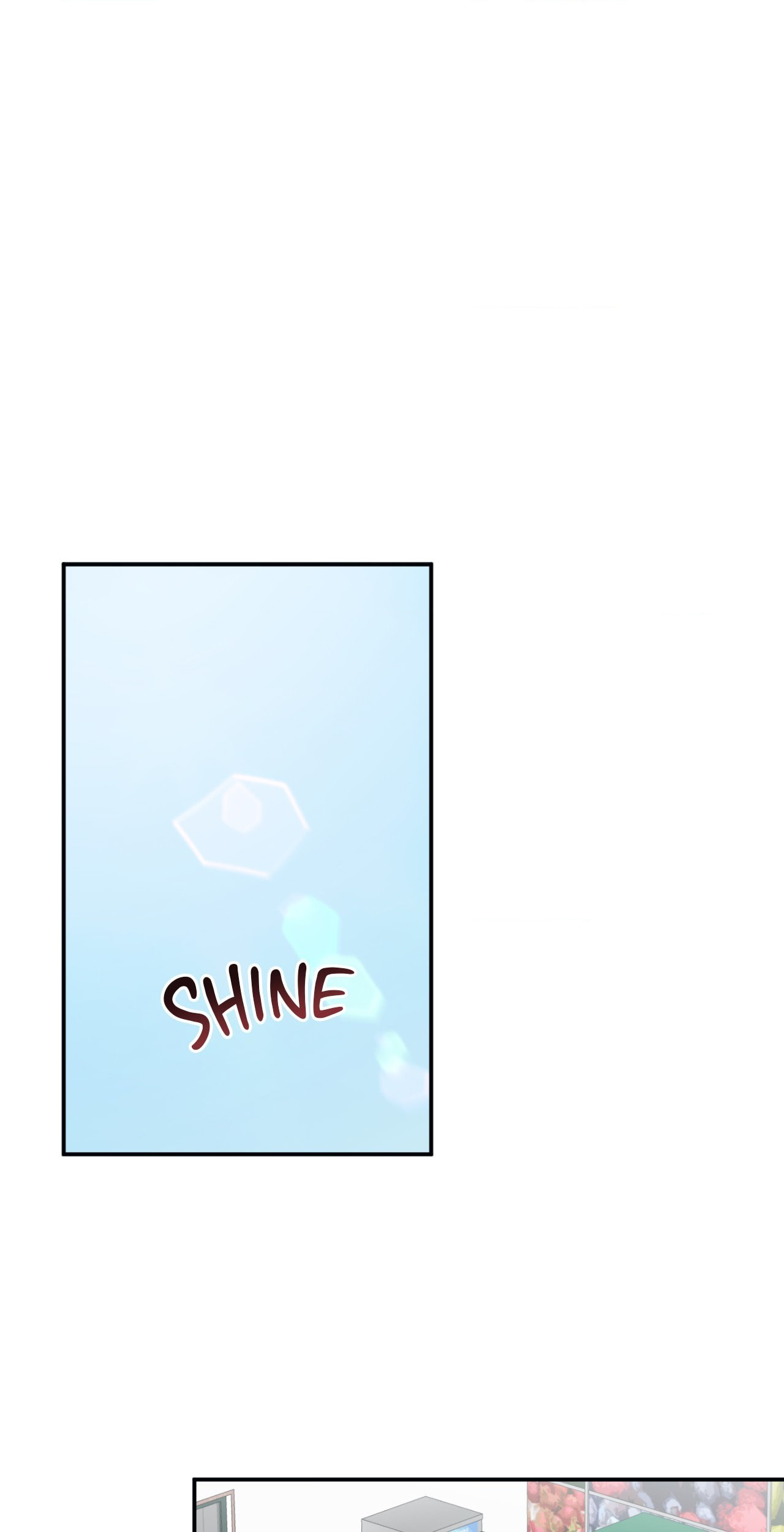 Bad Kid Good Partner Chapter 47 page 1 - 