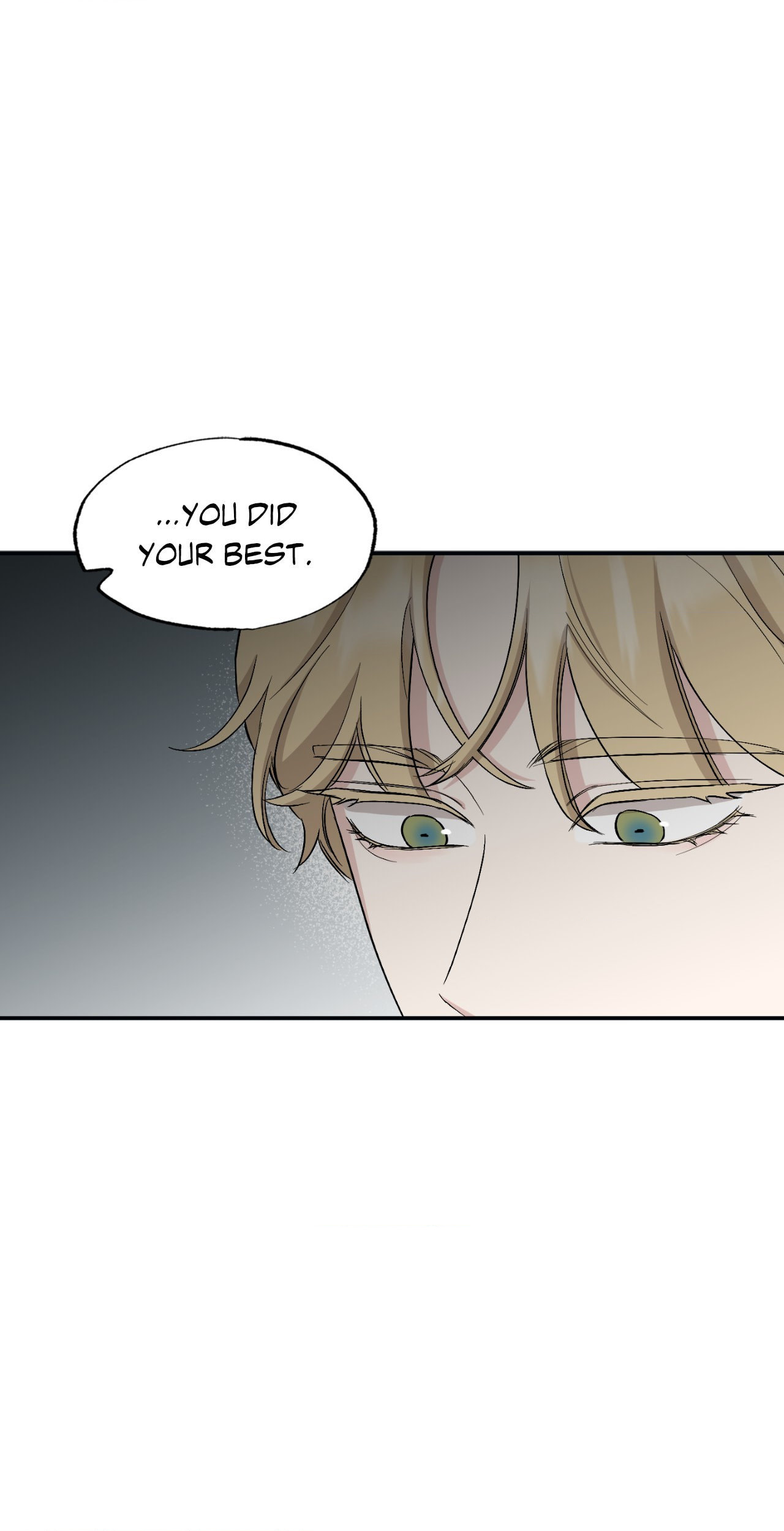 Bad Kid Good Partner Chapter 47 page 41 - 