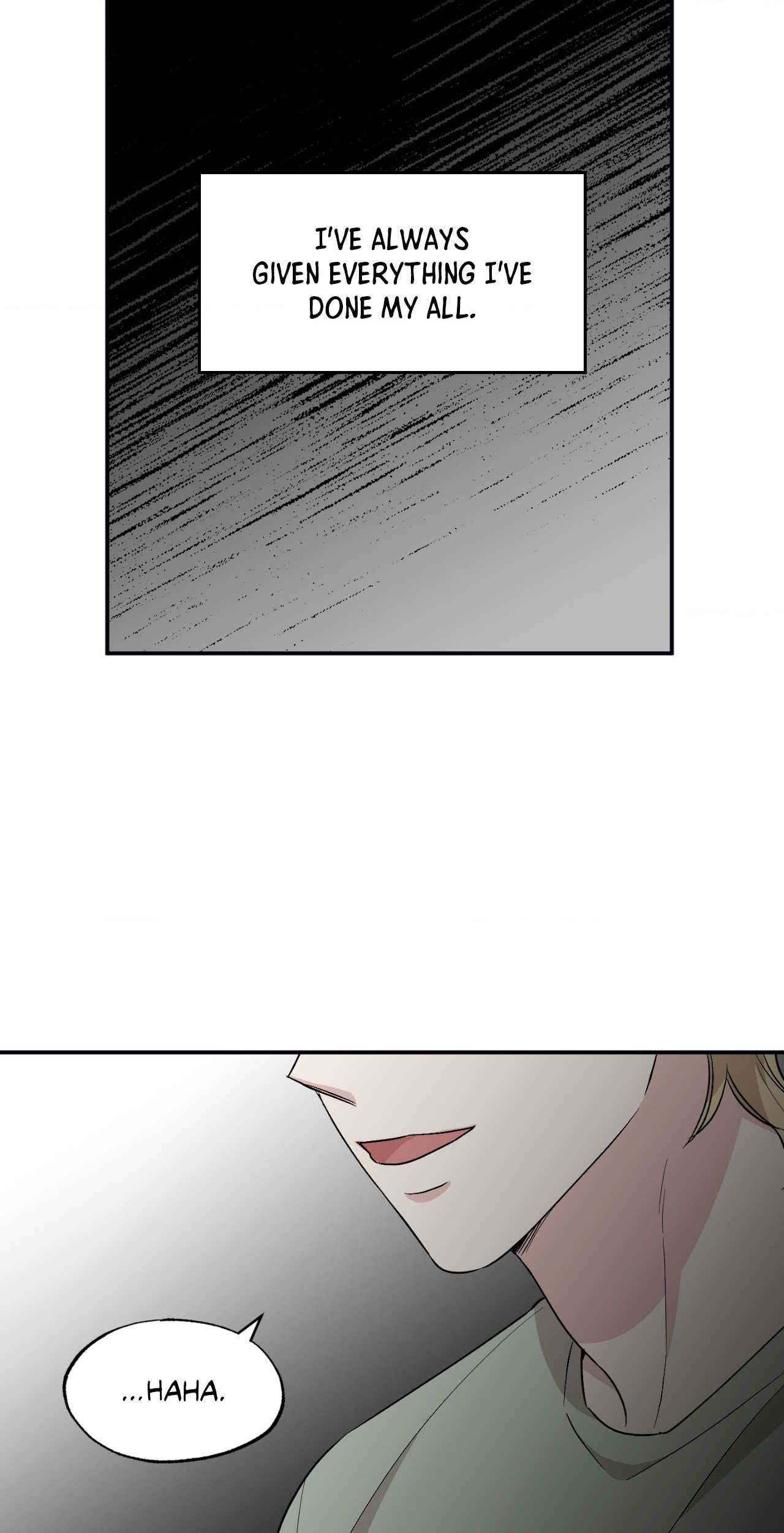 Bad Kid Good Partner Chapter 47 page 43 - 