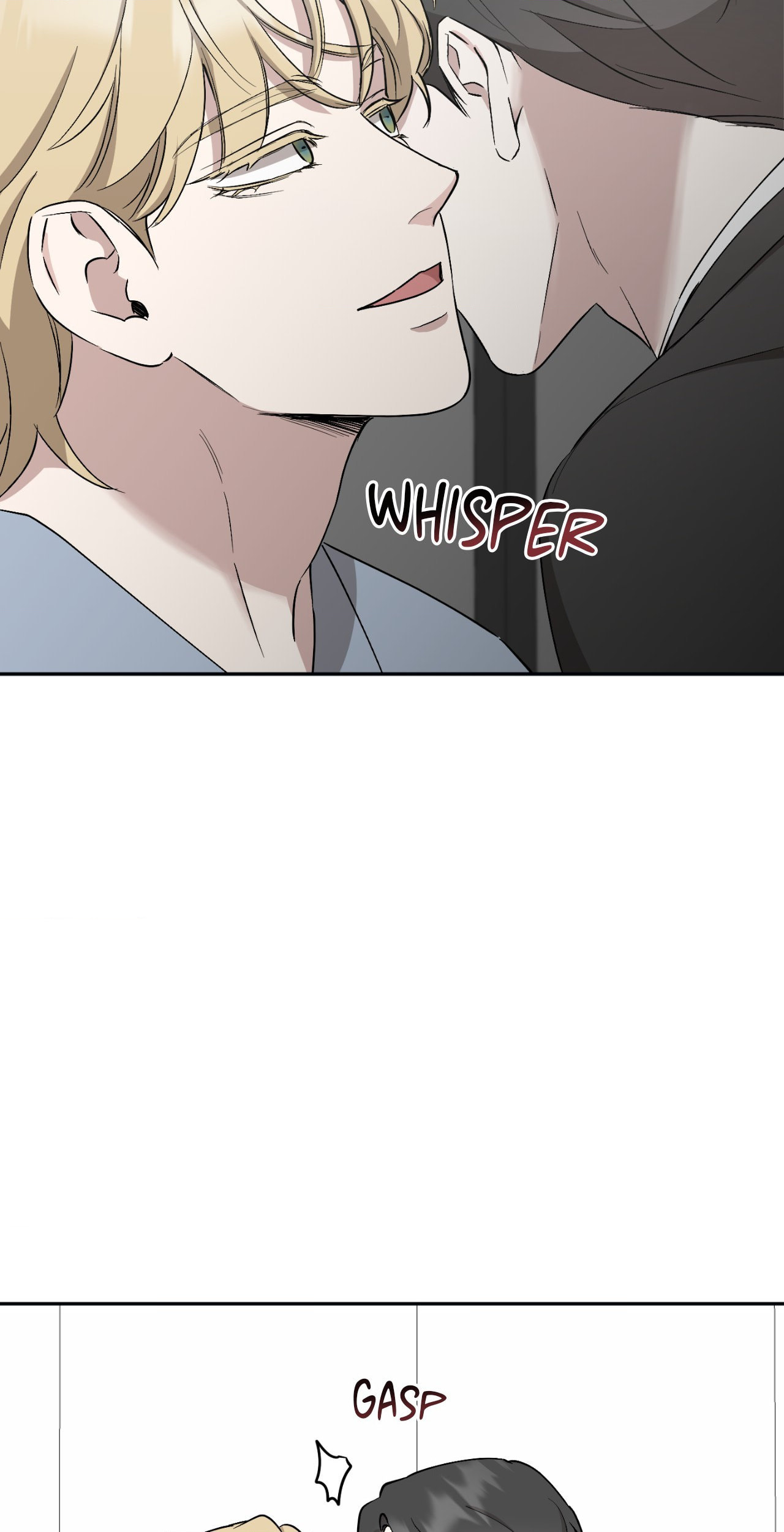 Bad Kid Good Partner Chapter 48 page 38 - 