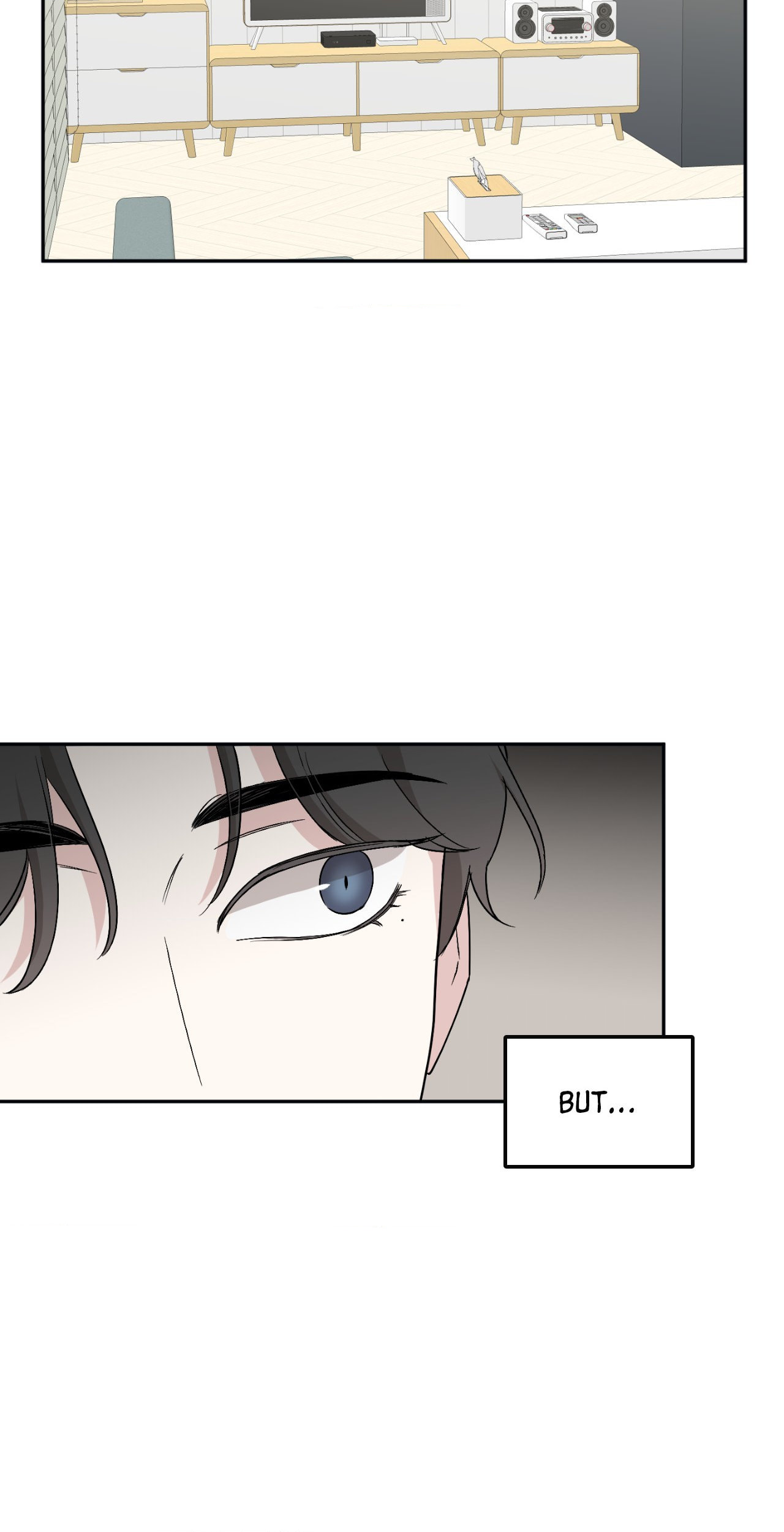 Bad Kid Good Partner Chapter 48 page 5 - 