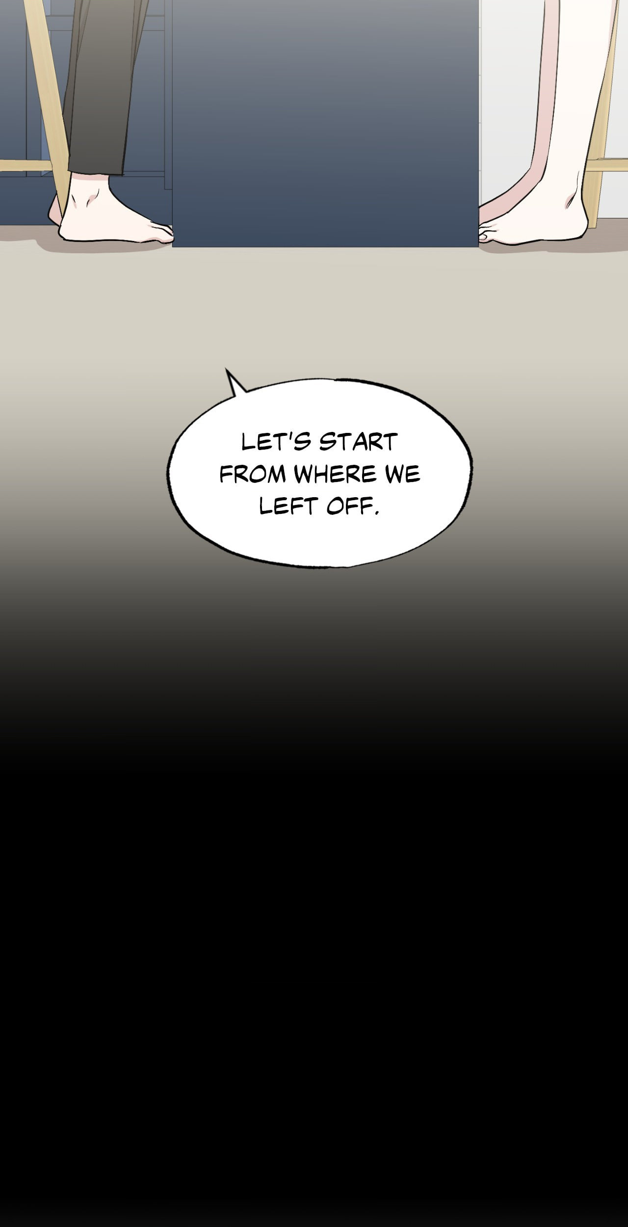 Bad Kid Good Partner Chapter 48 page 43 - 