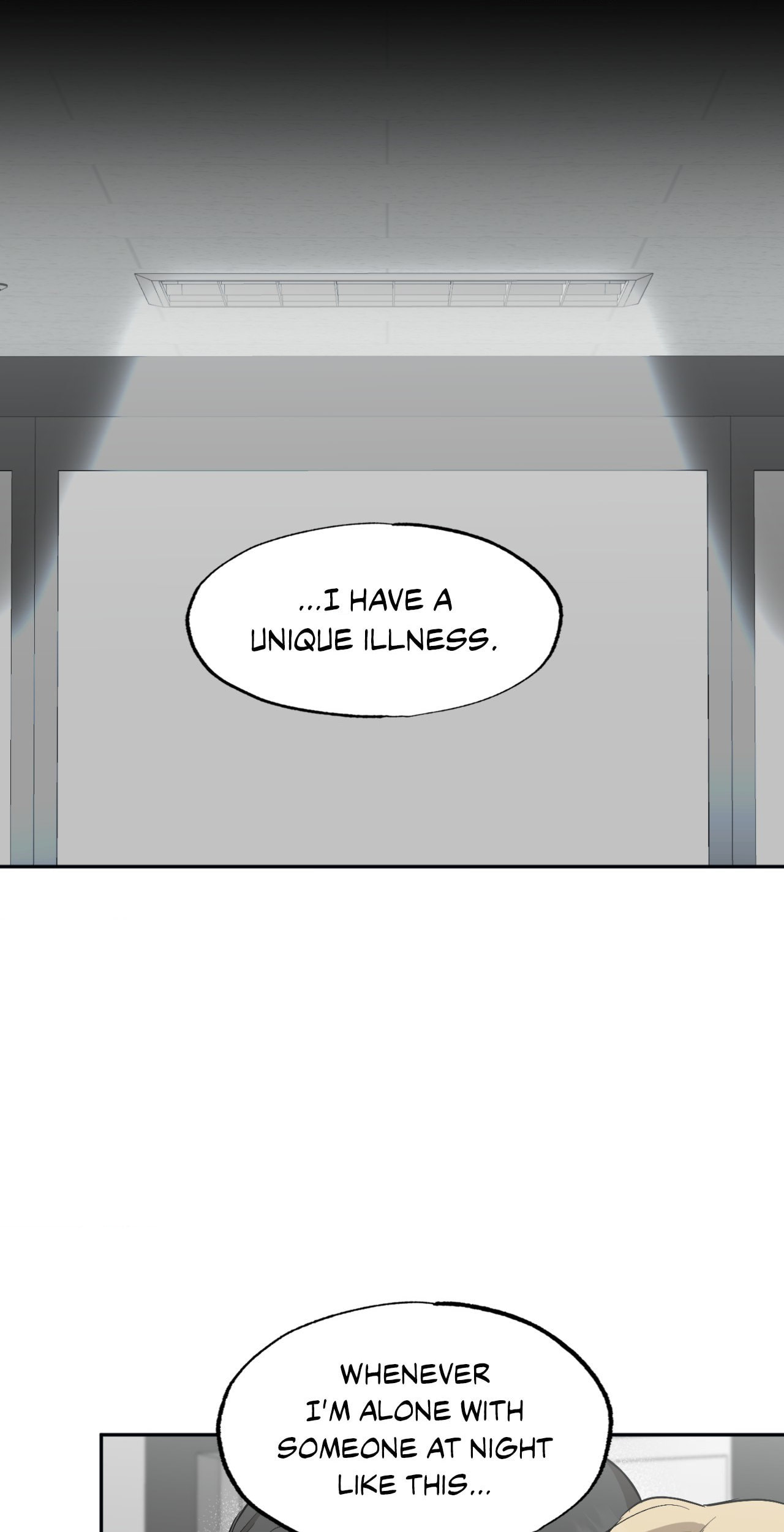 Bad Kid Good Partner Chapter 48 page 44 - 