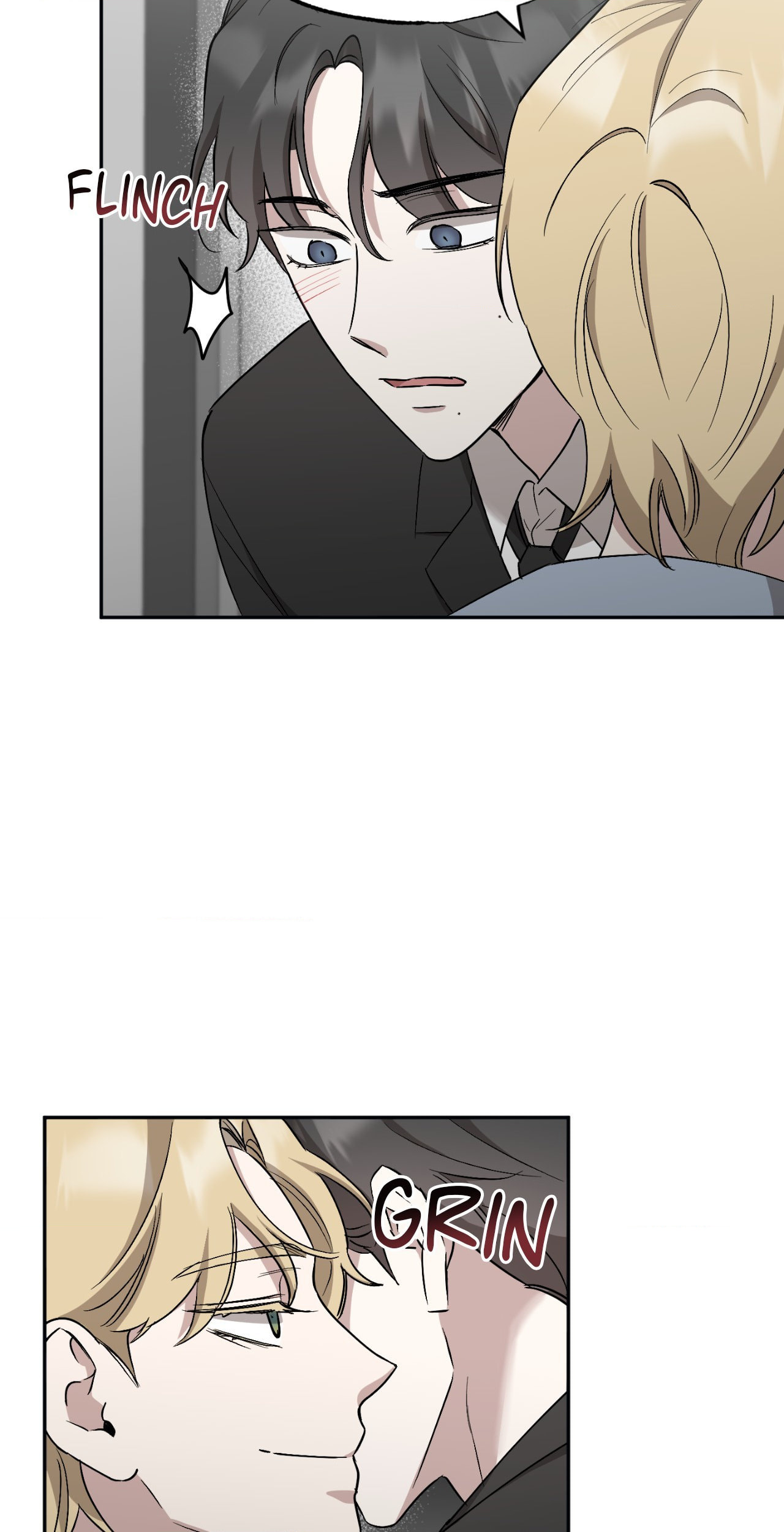 Bad Kid Good Partner Chapter 48 page 45 - 