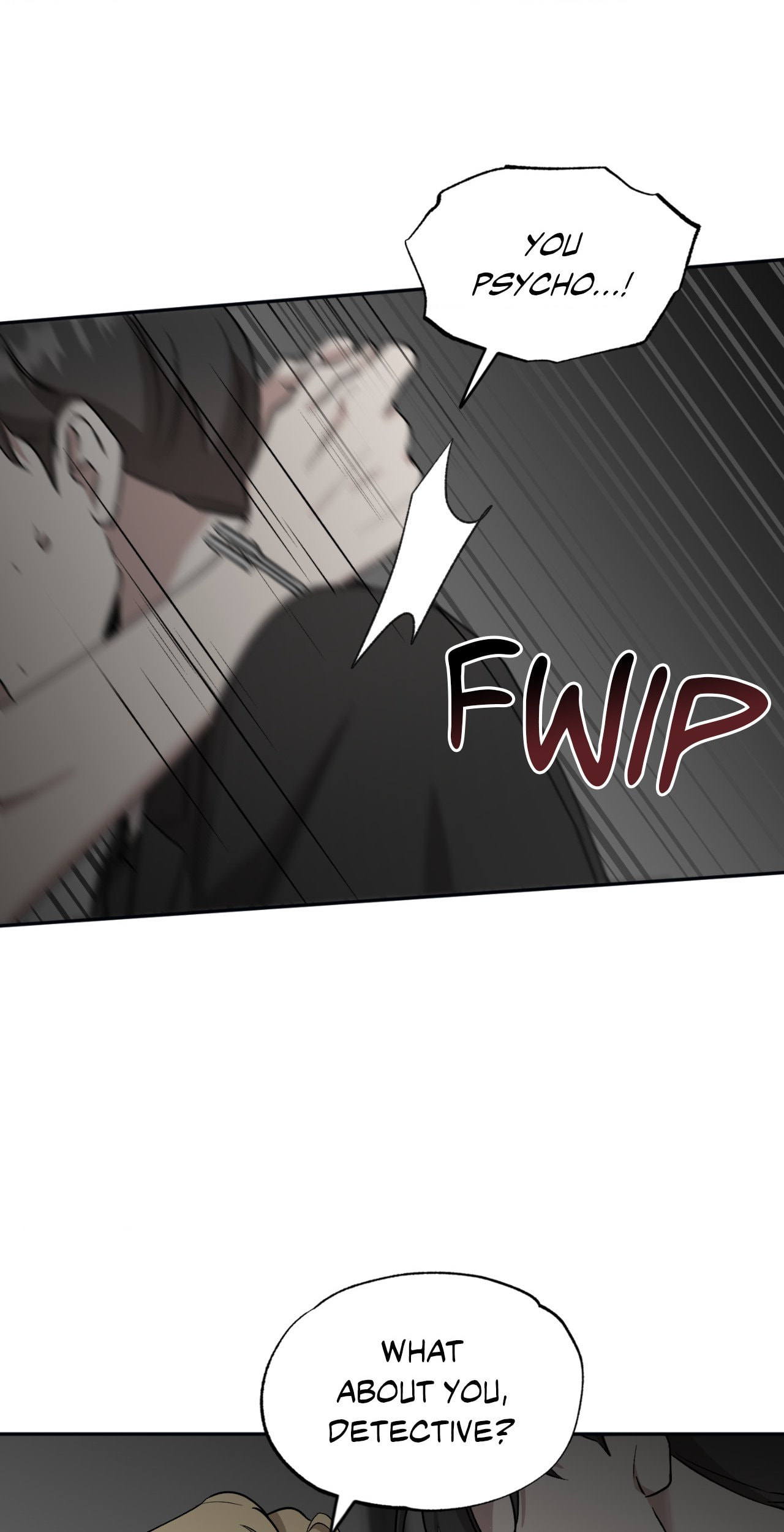 Bad Kid Good Partner Chapter 48 page 47 - 